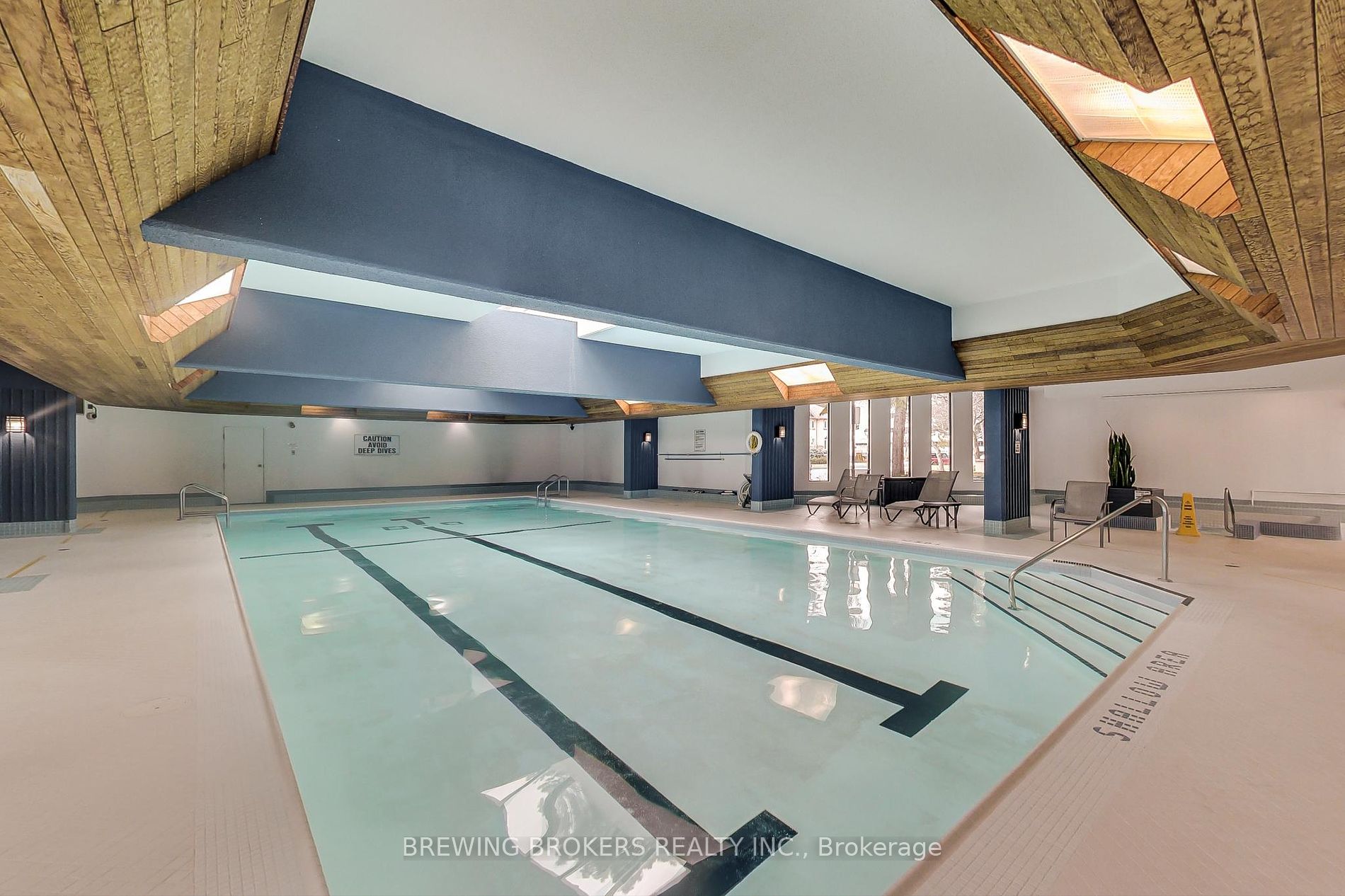 65 Spring Garden Avenue, #410