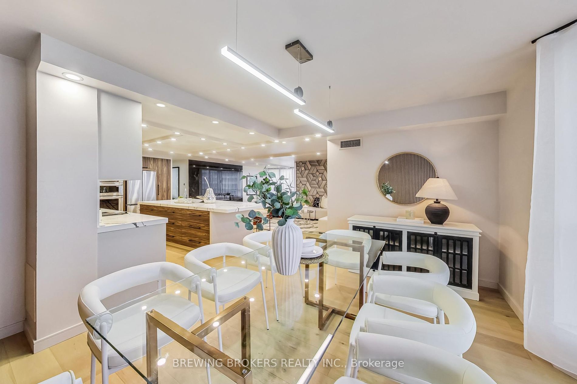 65 Spring Garden Avenue, #410