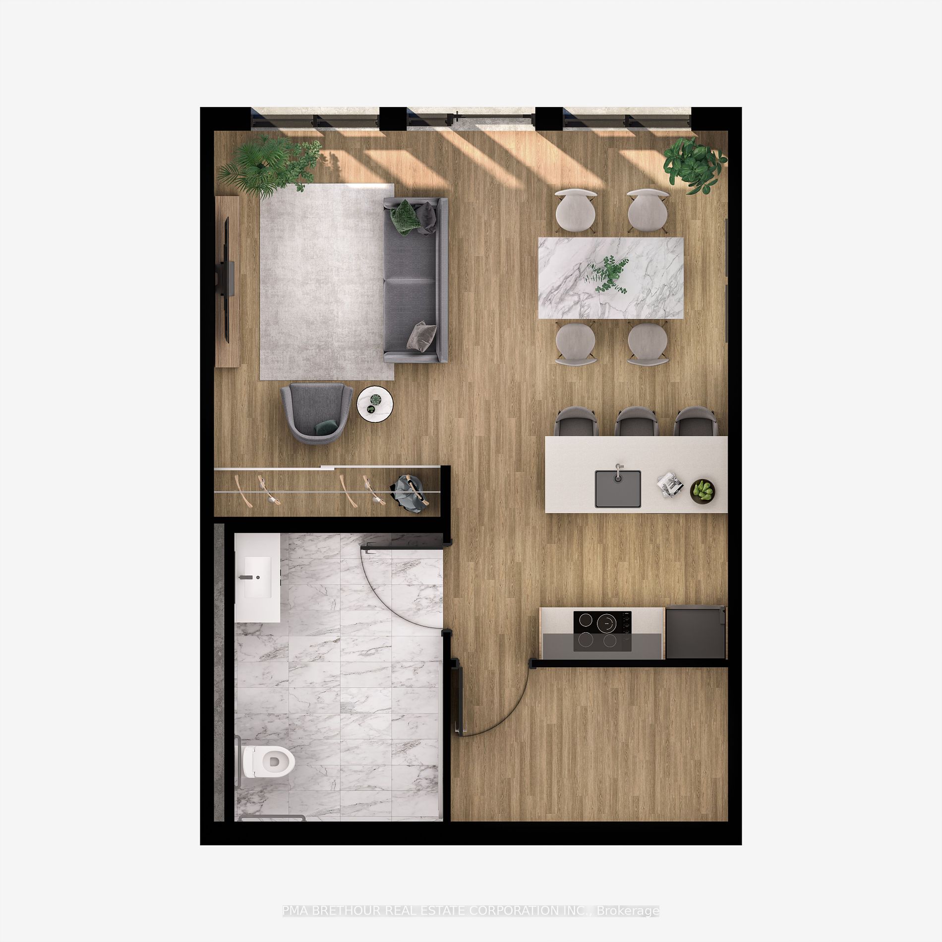 48 Hendon Avenue, #126