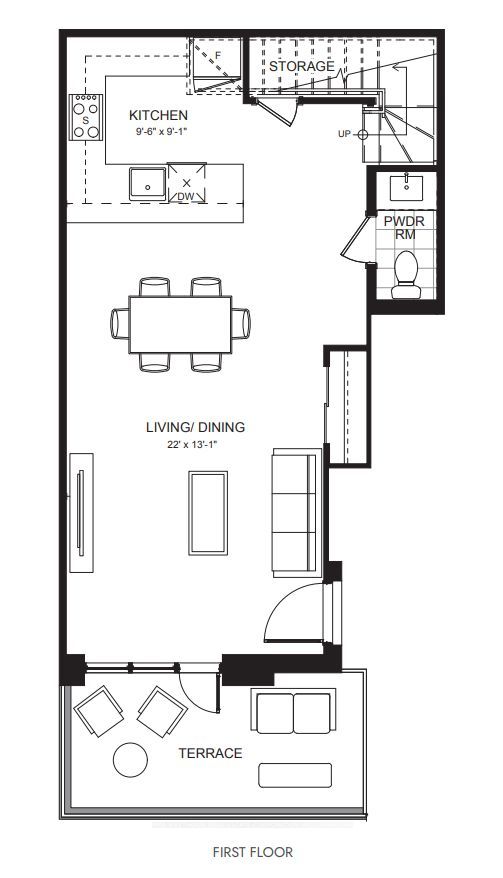 48 Hendon Avenue, #126