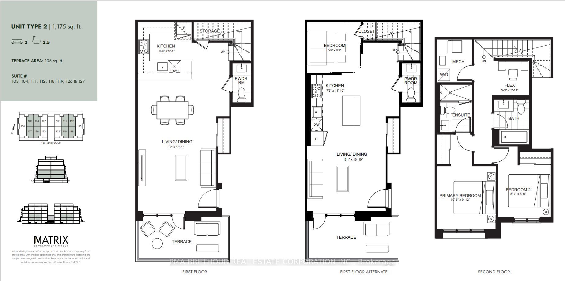 48 Hendon Avenue, #126