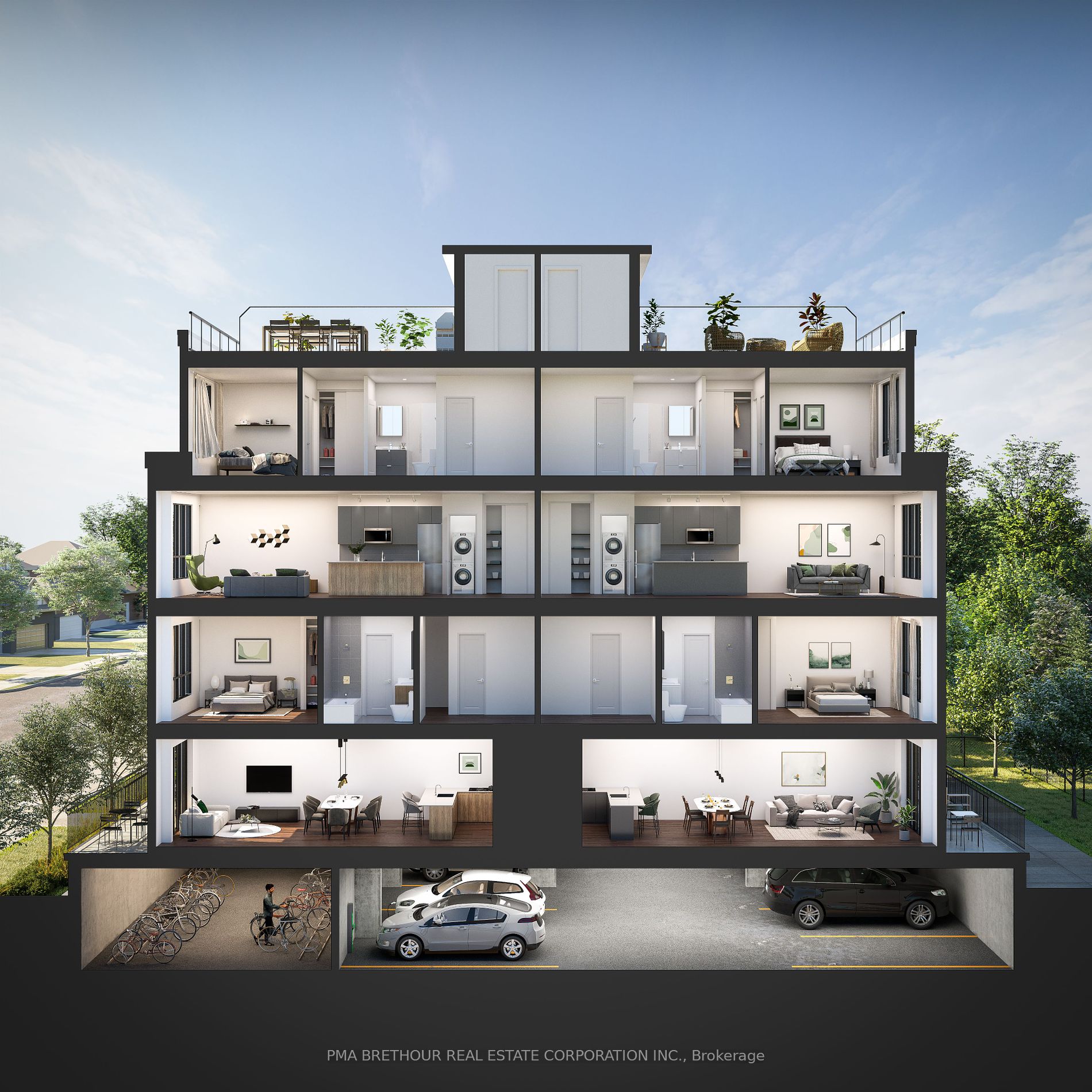 48 Hendon Avenue, #126