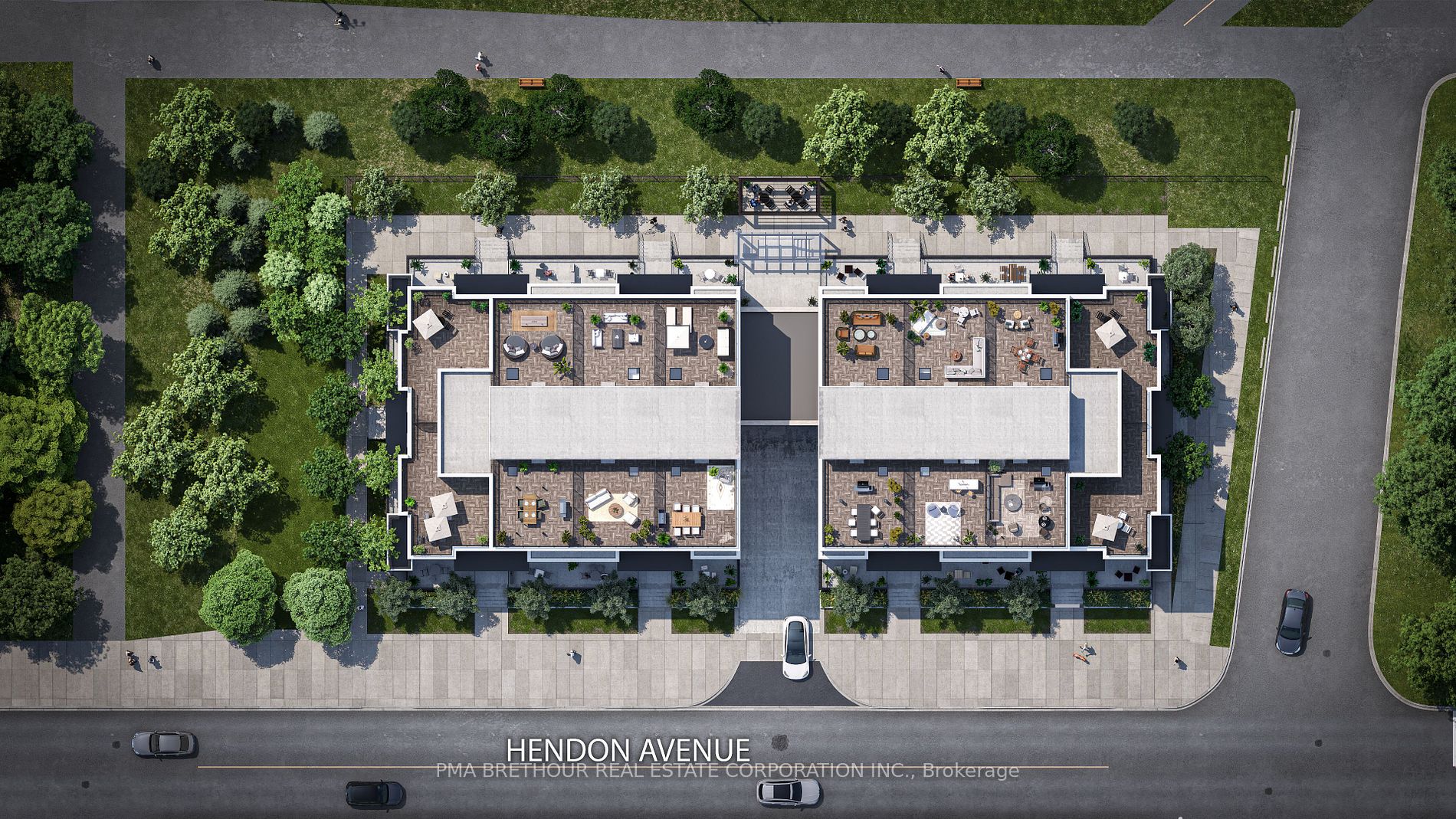 48 Hendon Avenue, #126