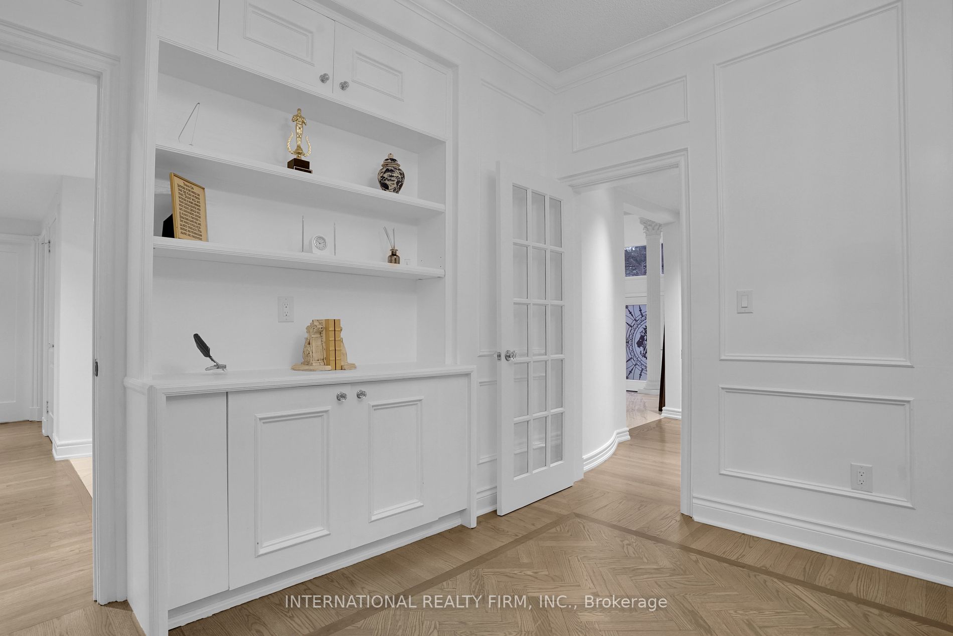 42 Grangemill Crescent