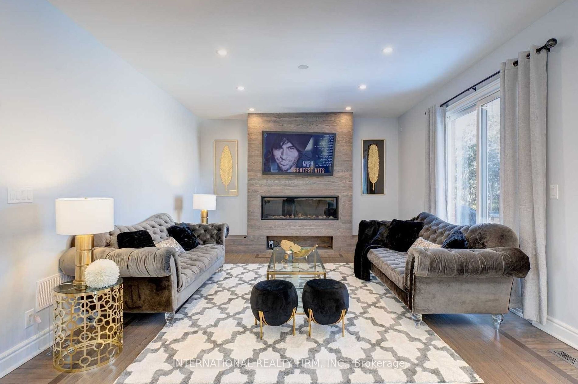 42 Grangemill Crescent