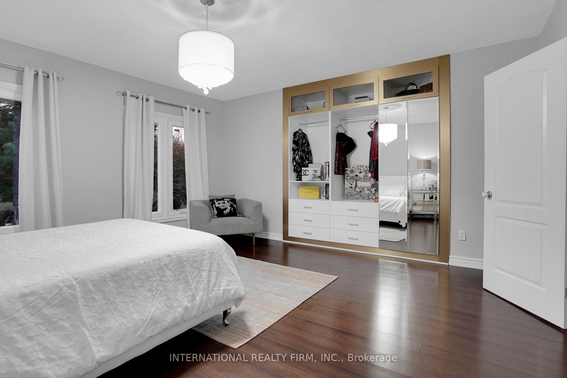 42 Grangemill Crescent