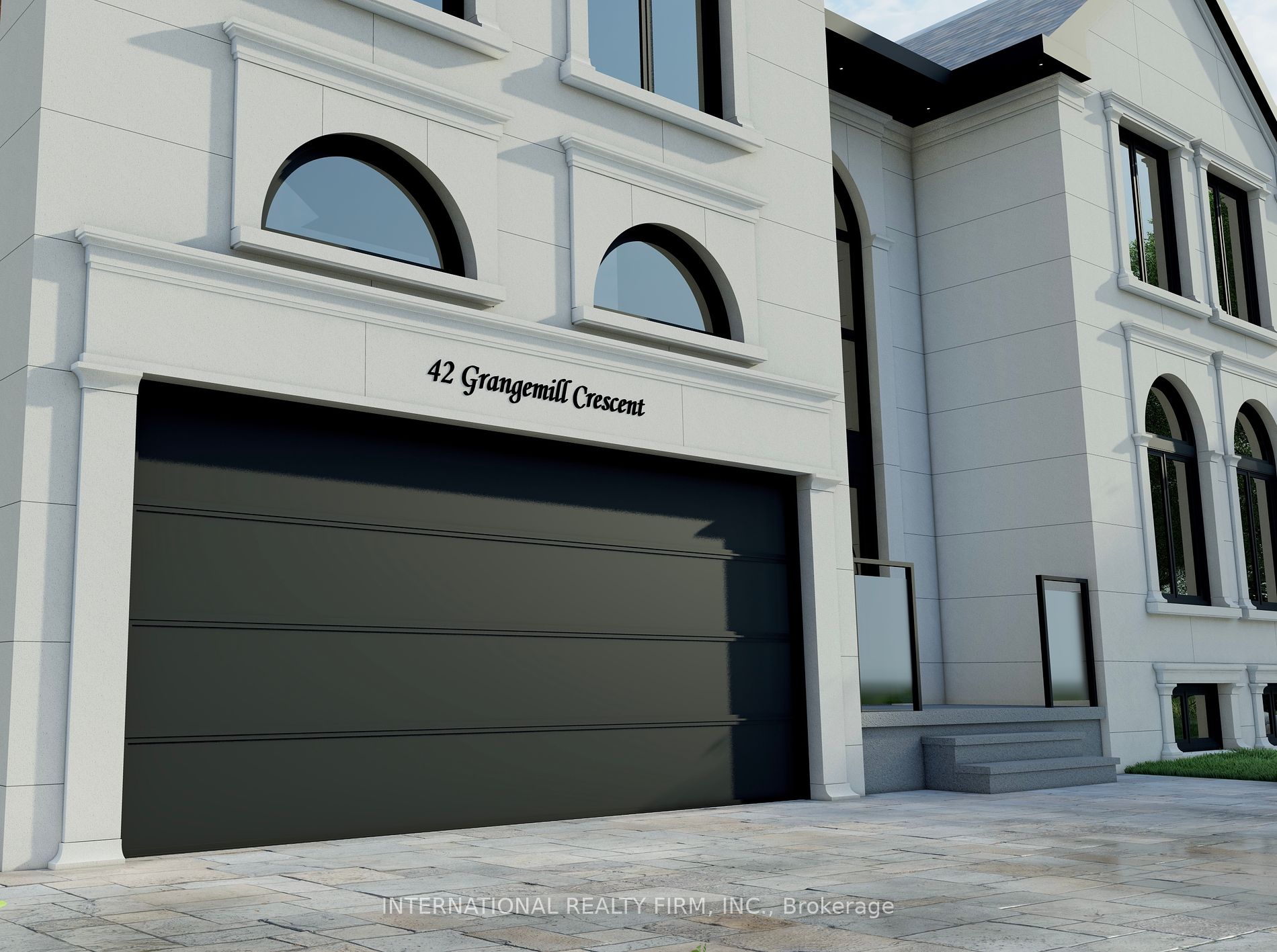 42 Grangemill Crescent