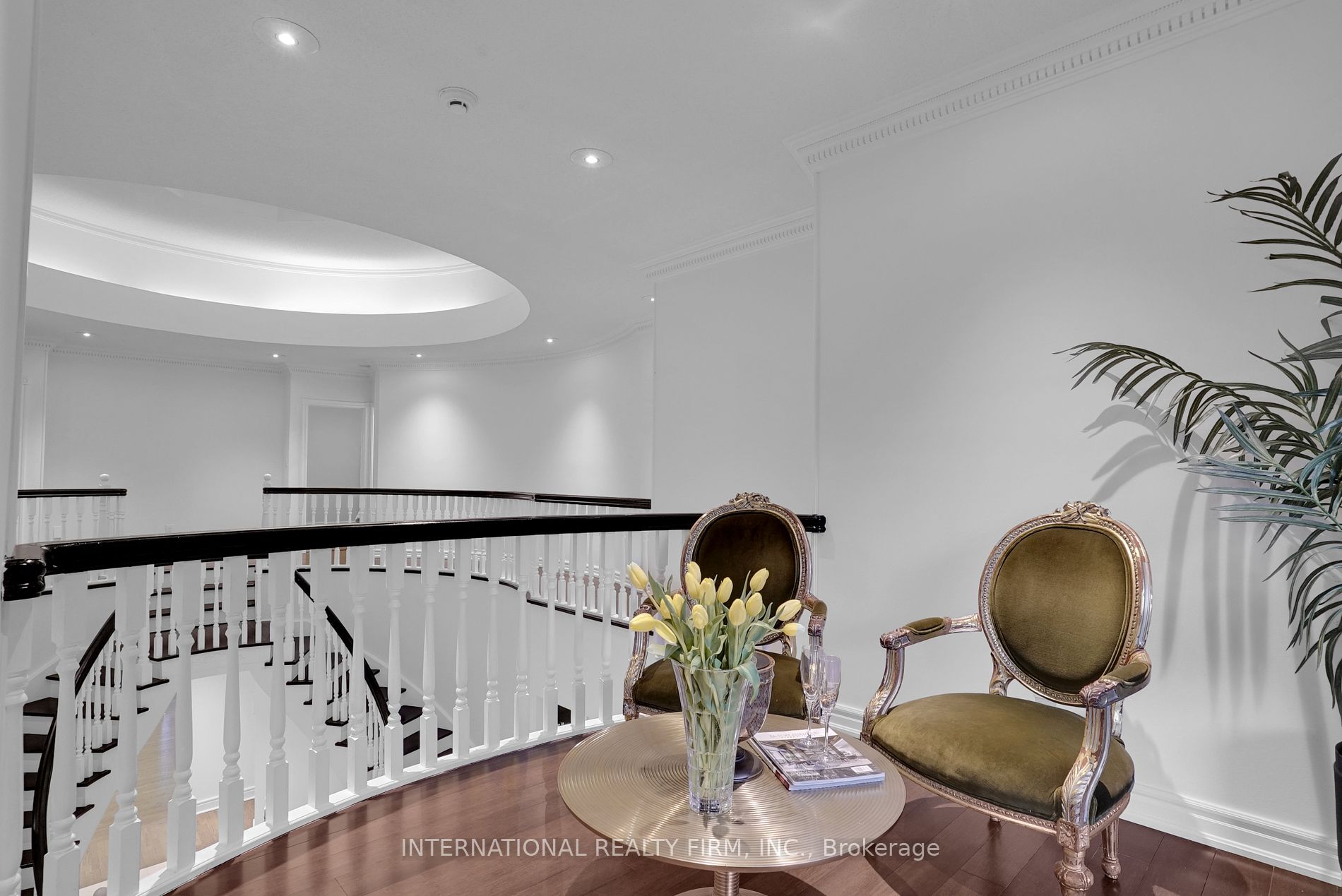 42 Grangemill Crescent