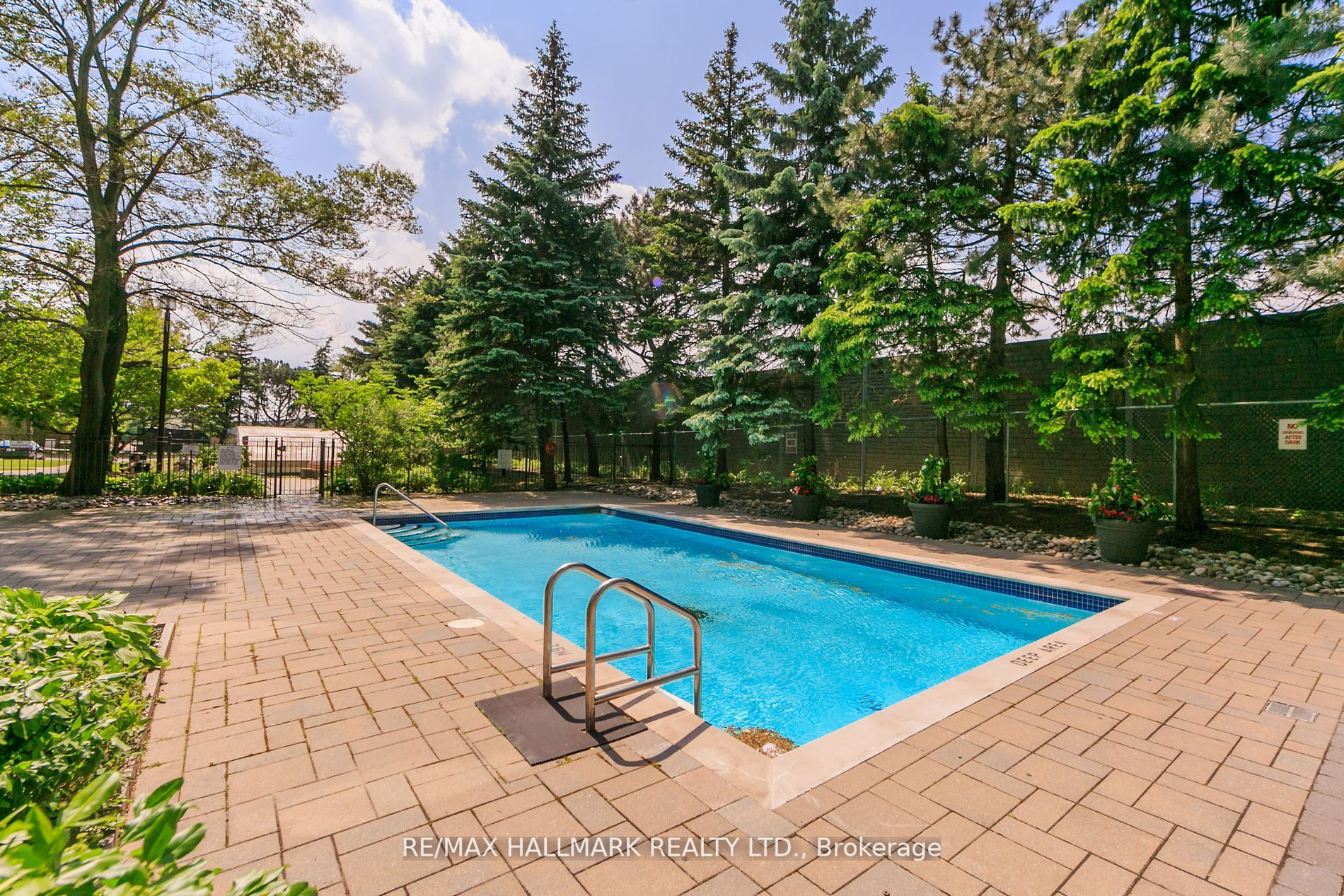 268 Ridley Boulevard #710