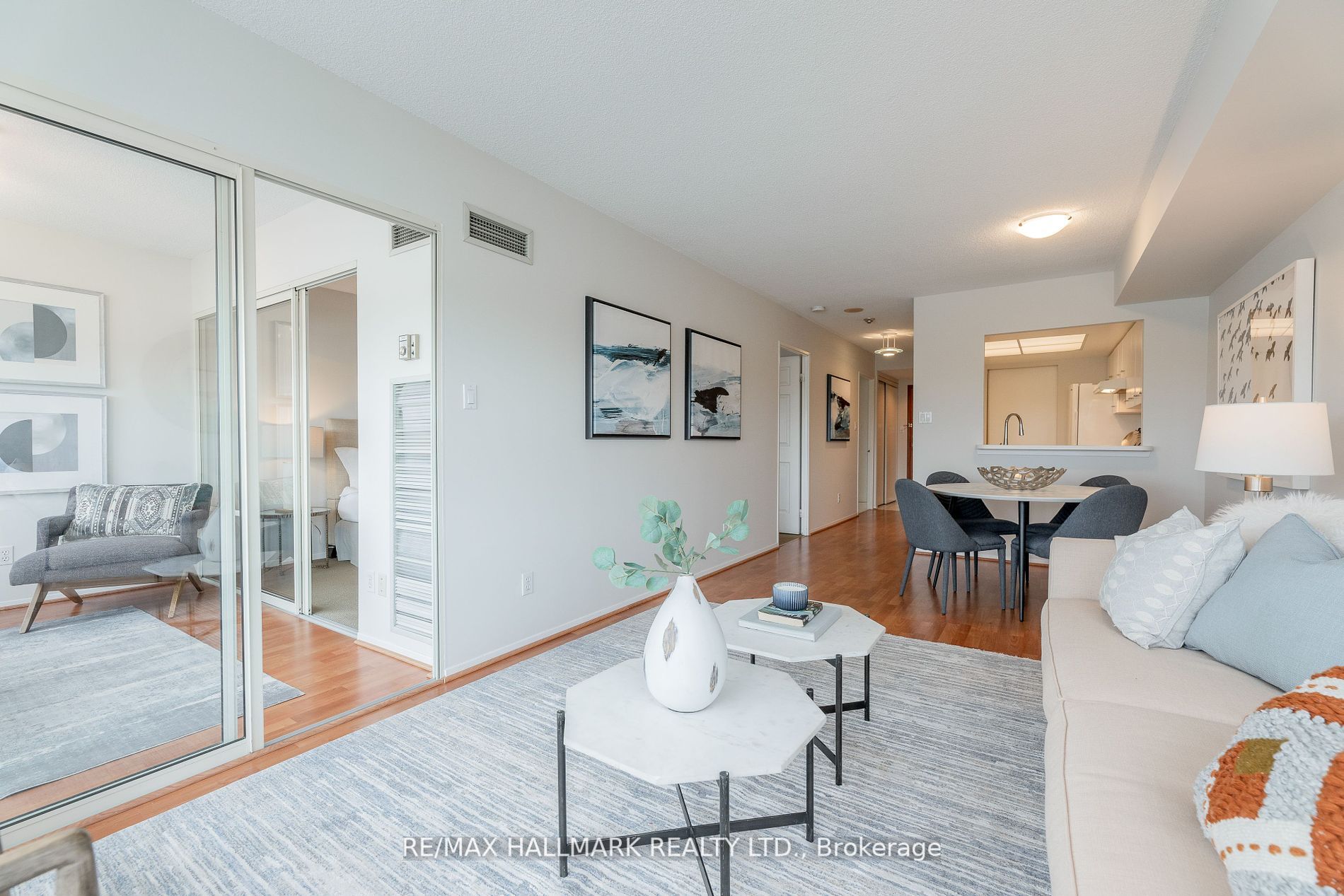 268 Ridley Boulevard #710