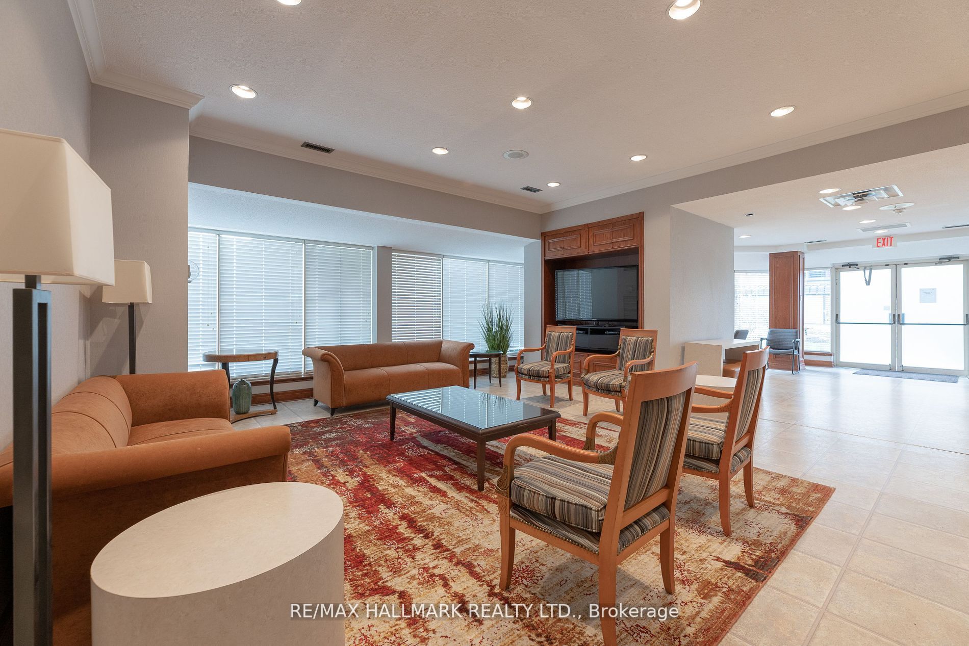 268 Ridley Boulevard #710