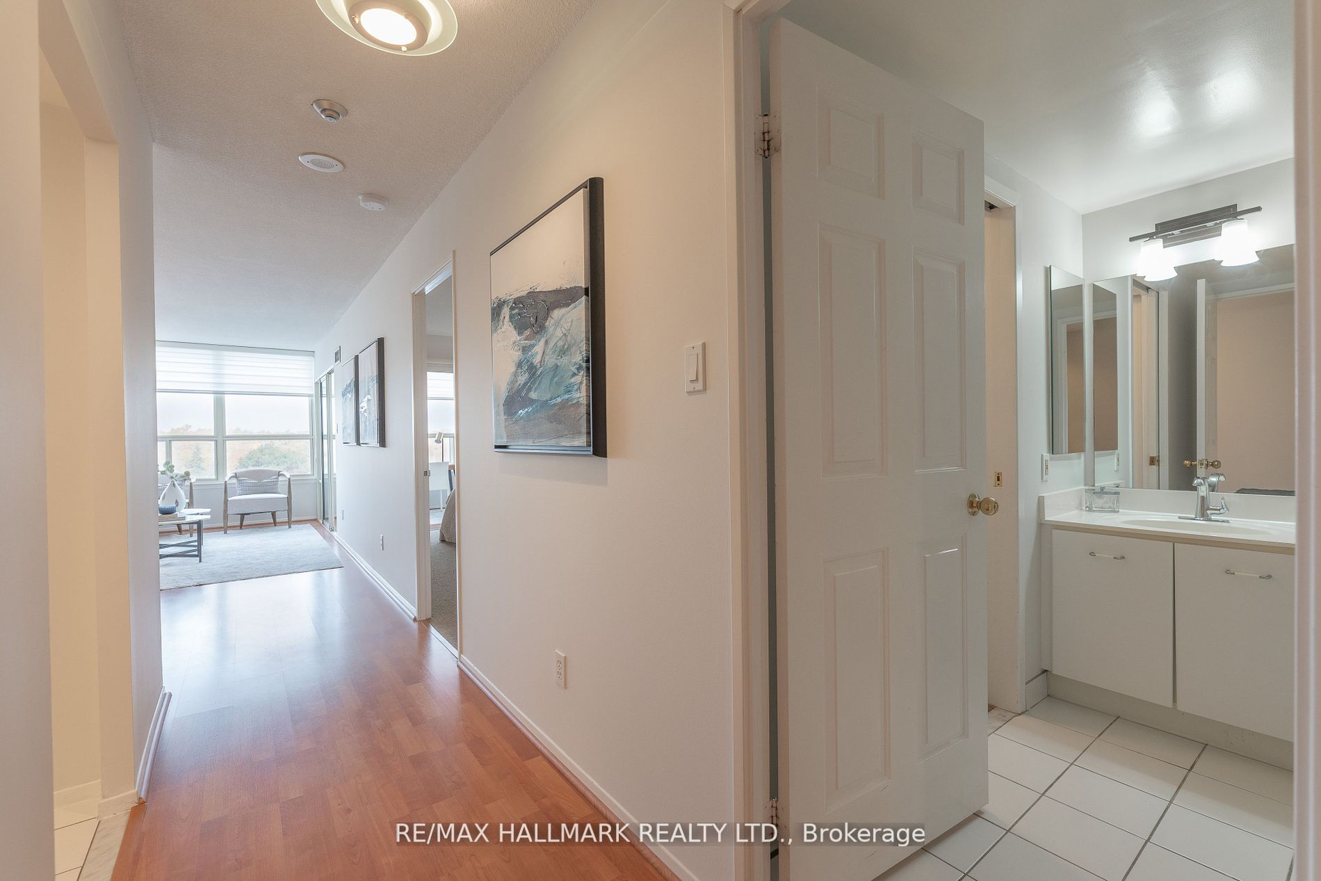 268 Ridley Boulevard #710