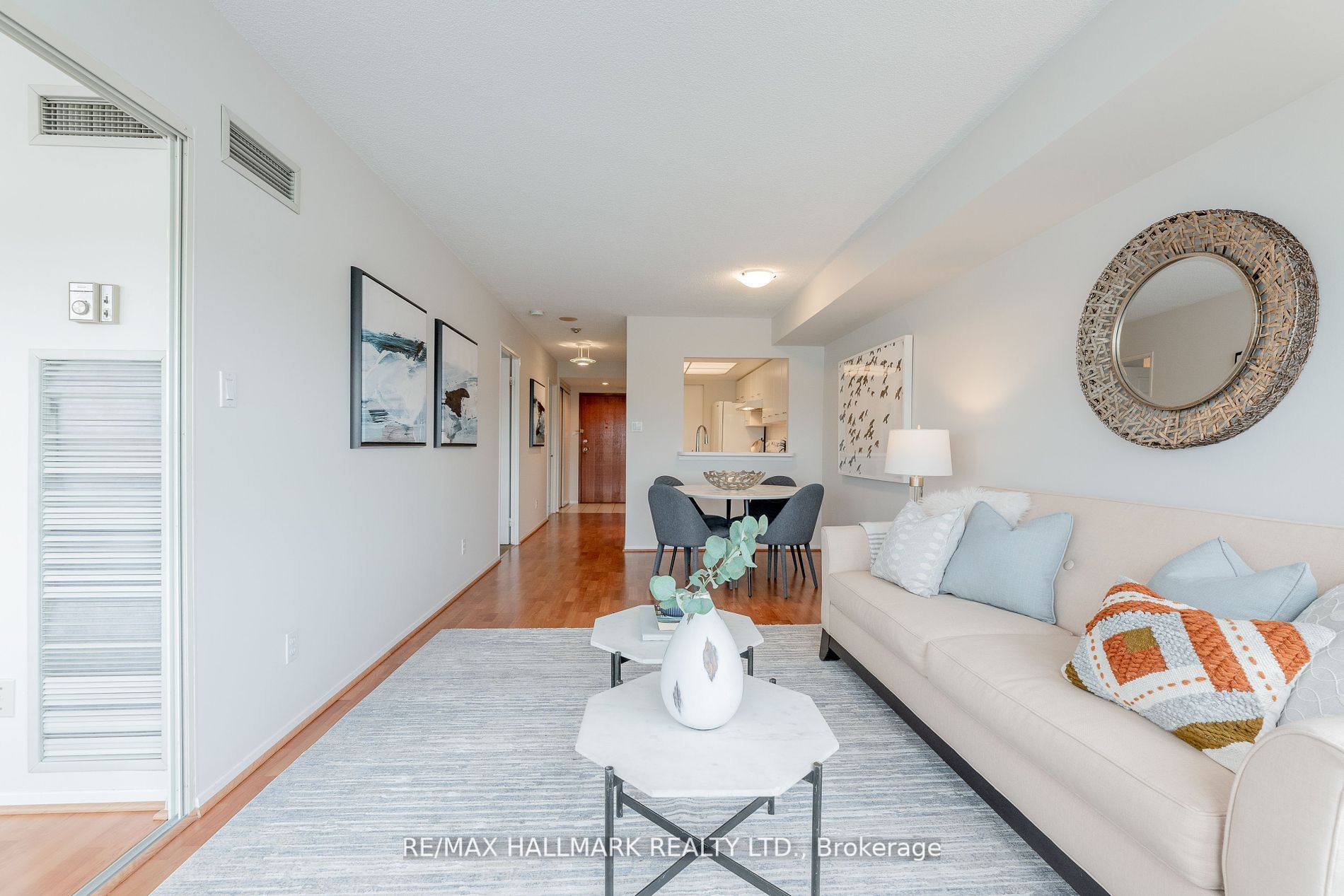 268 Ridley Boulevard #710