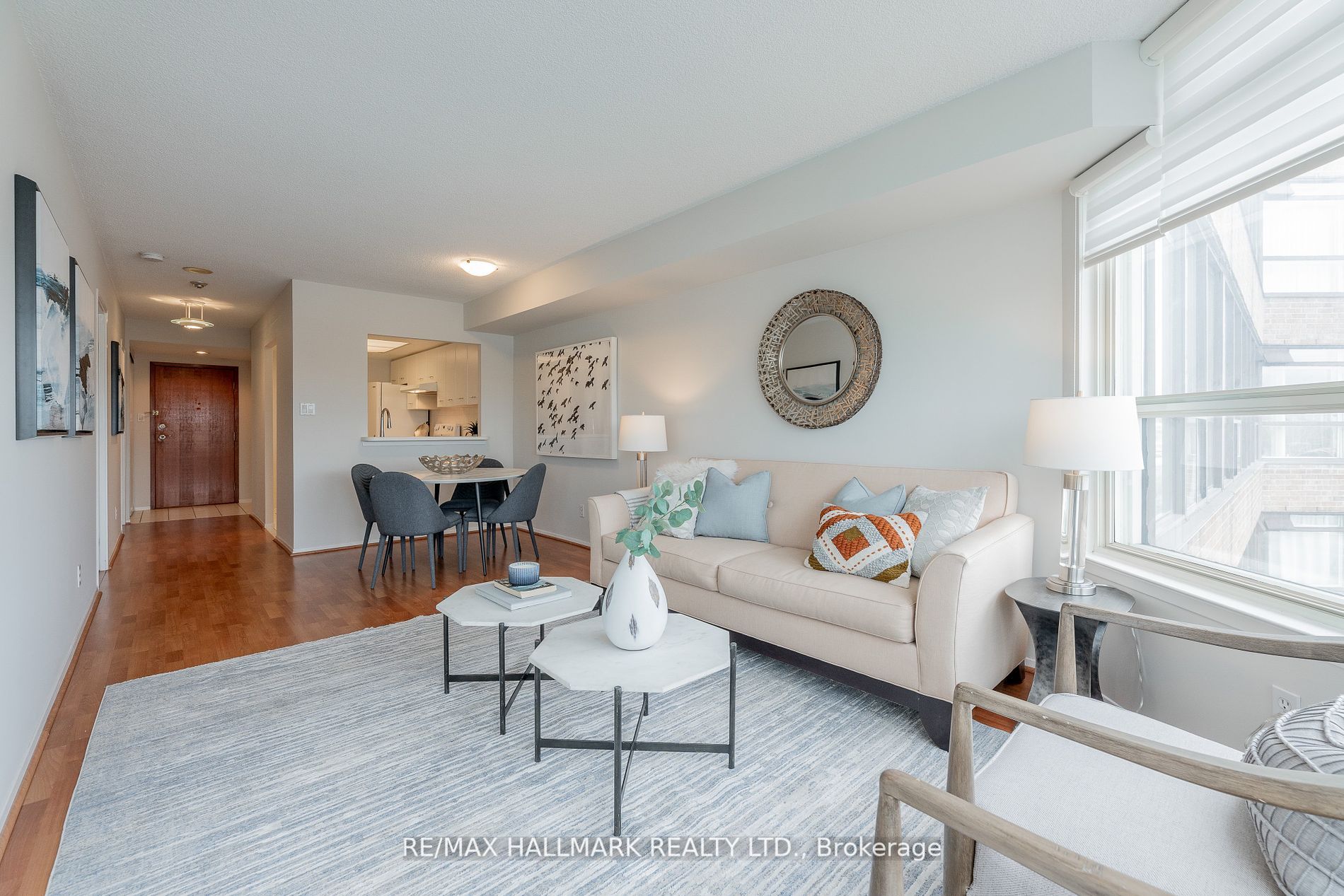 268 Ridley Boulevard #710