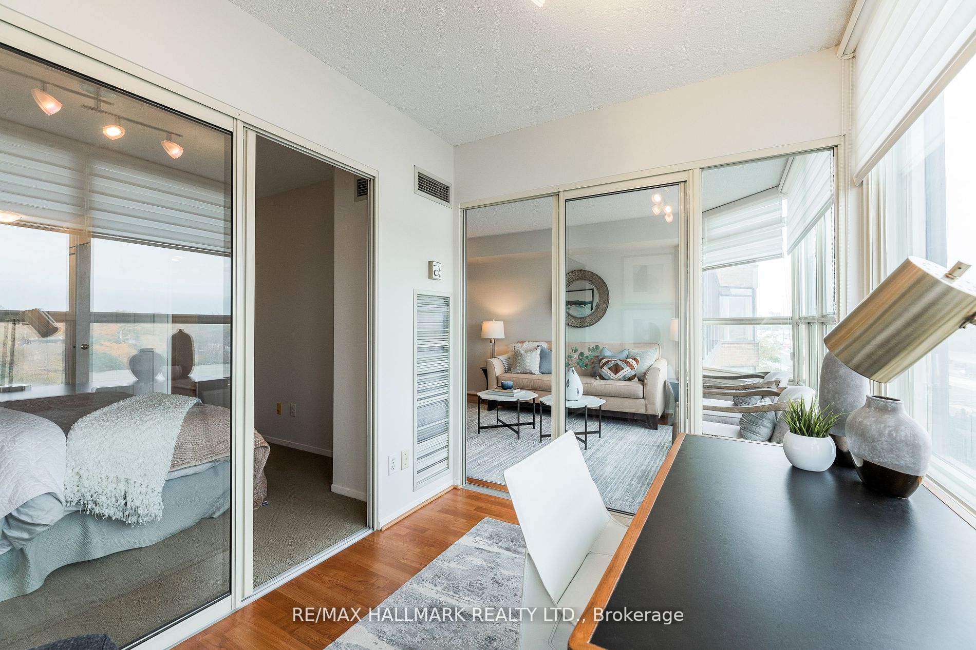 268 Ridley Boulevard #710