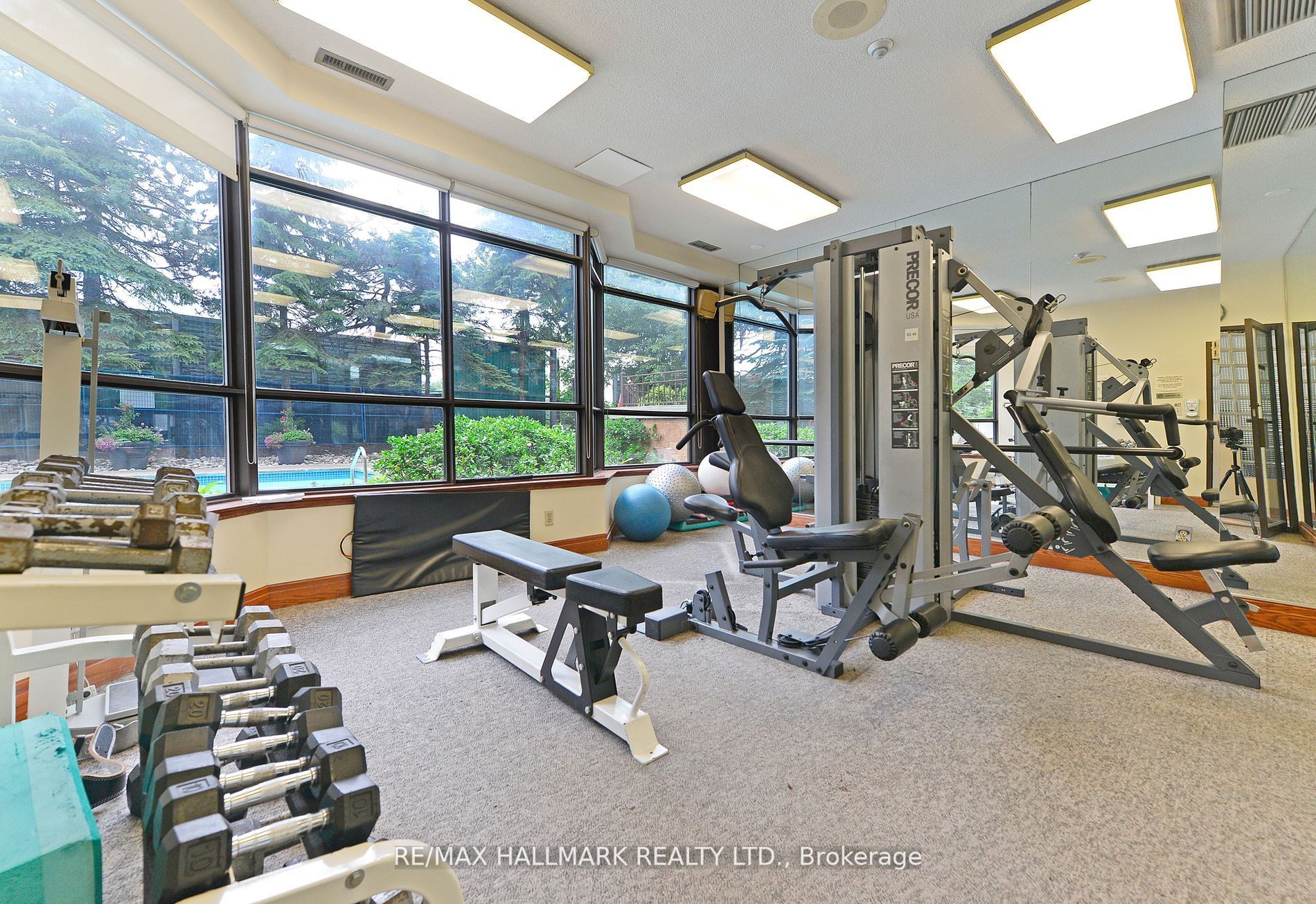268 Ridley Boulevard #710