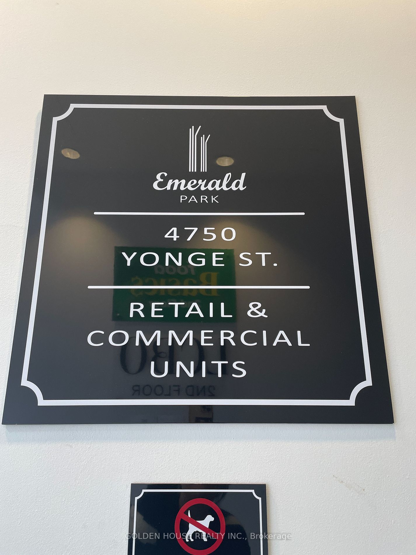 4750 Yonge St, #318