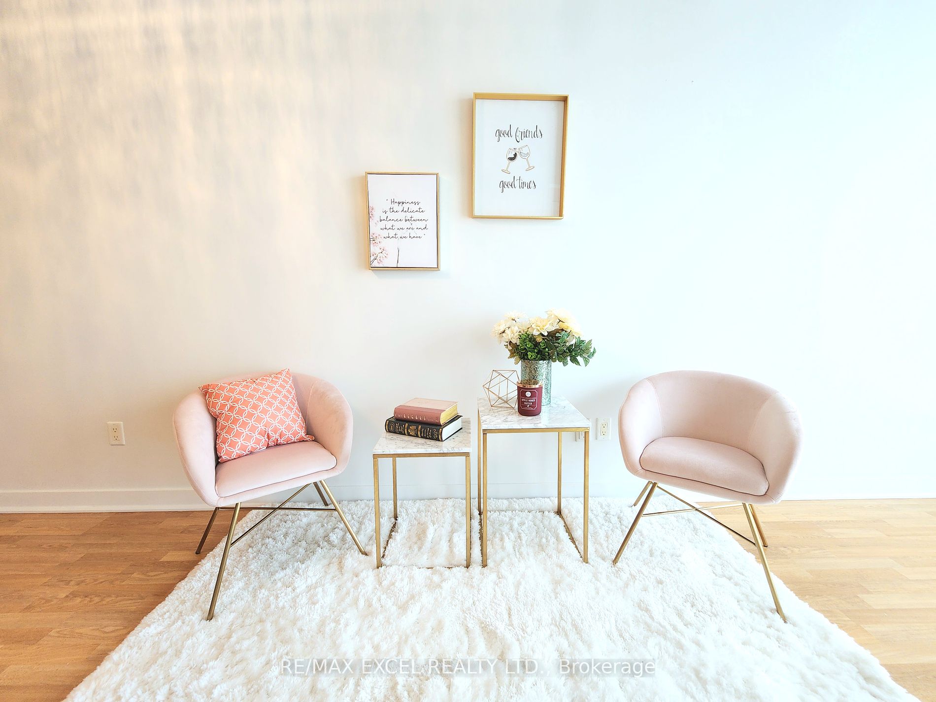 5740 Yonge Street, #803