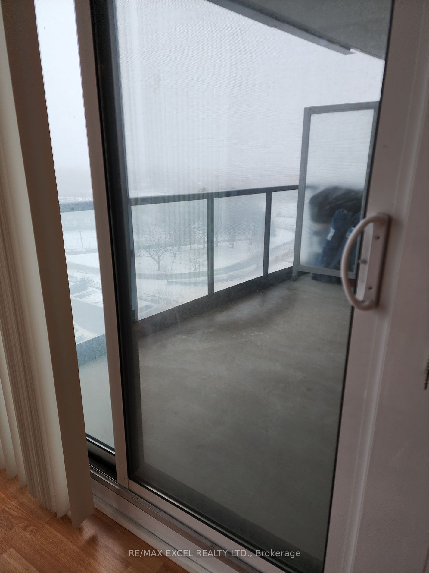 5740 Yonge Street, #803