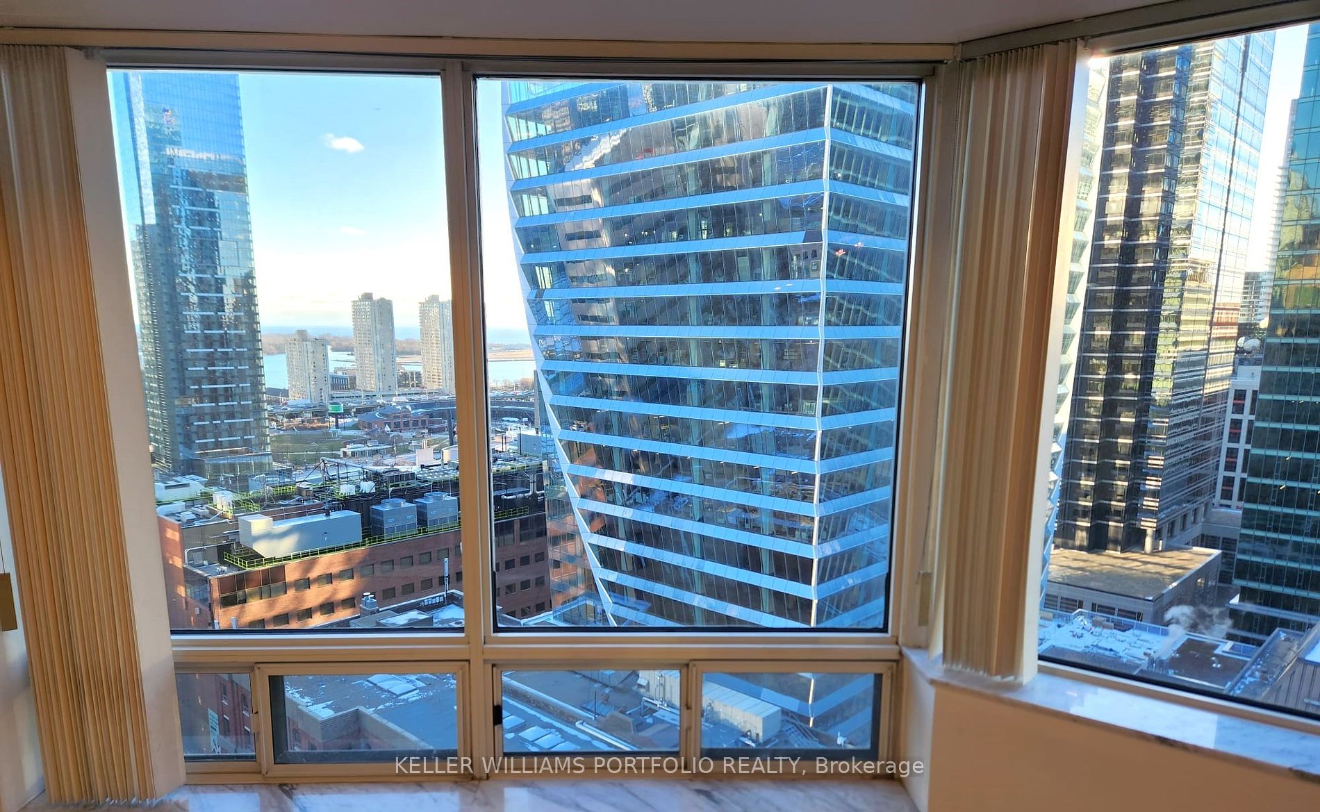 33 University Avenue #2404