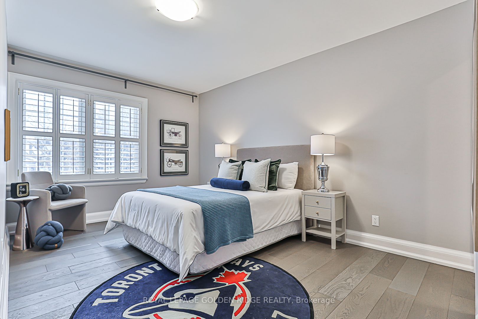 55 Riderwood Drive