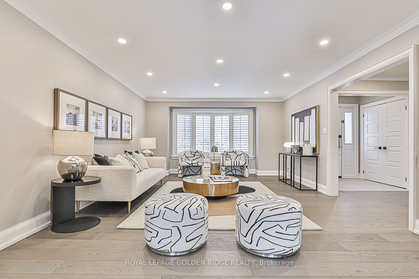 55 Riderwood Drive