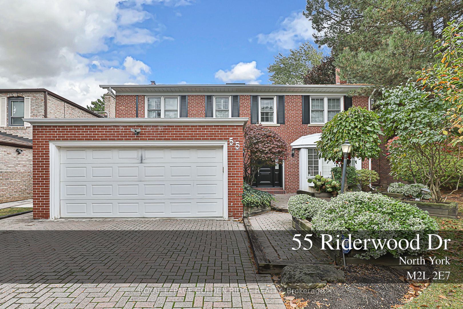 55 Riderwood Drive