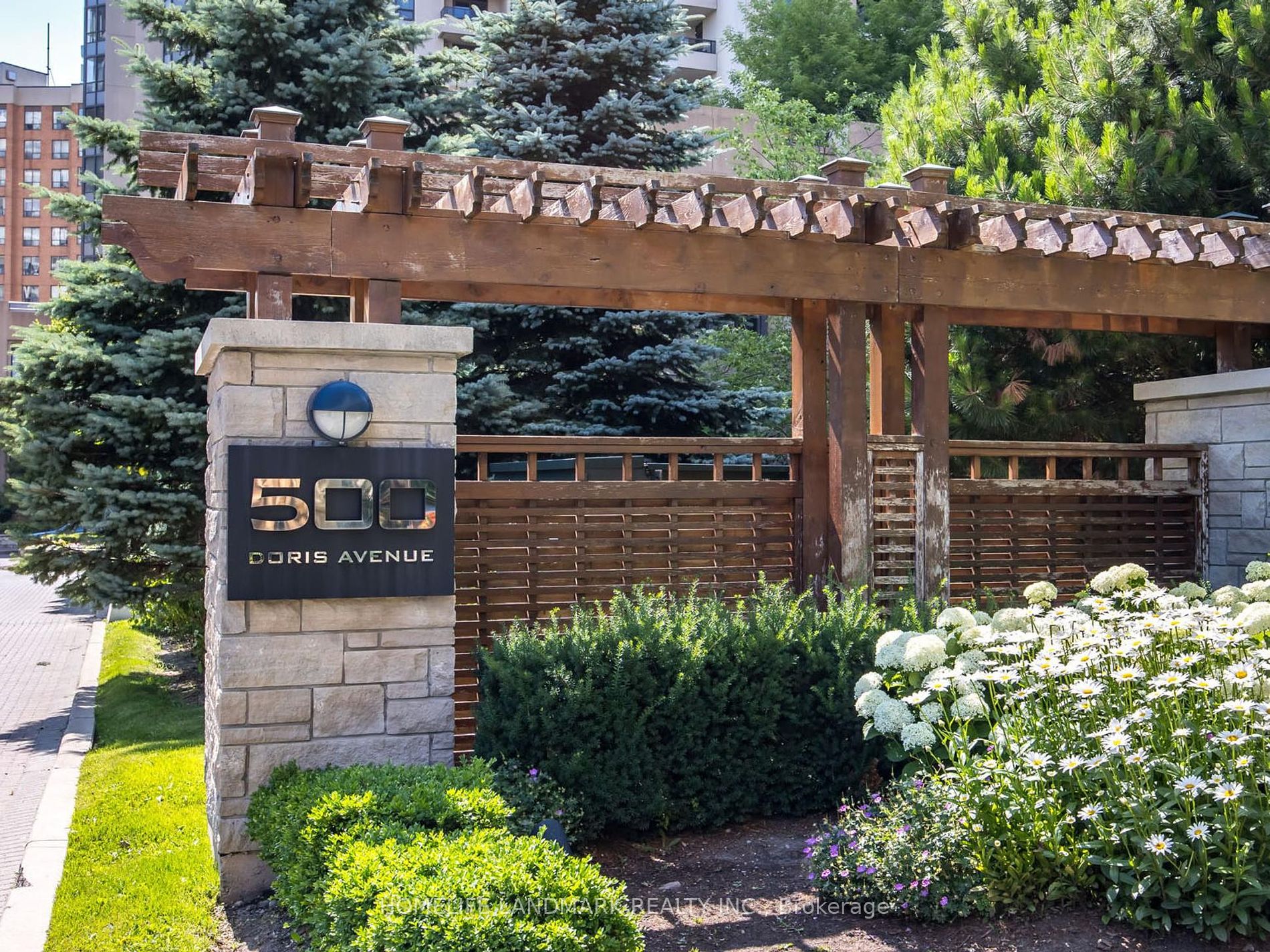 500 Doris Ave, #1323
