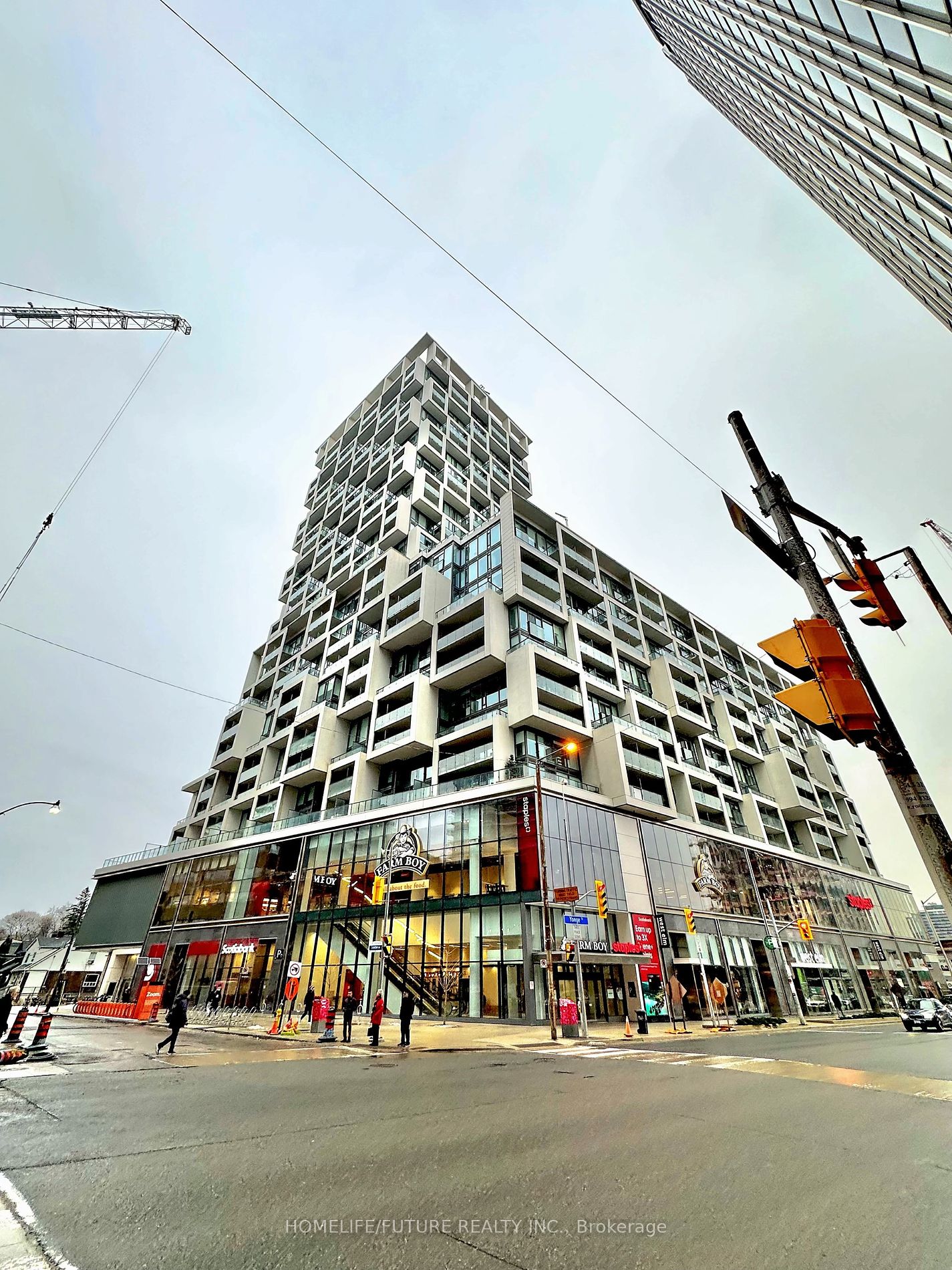5 SOUDAN Avenue, #746