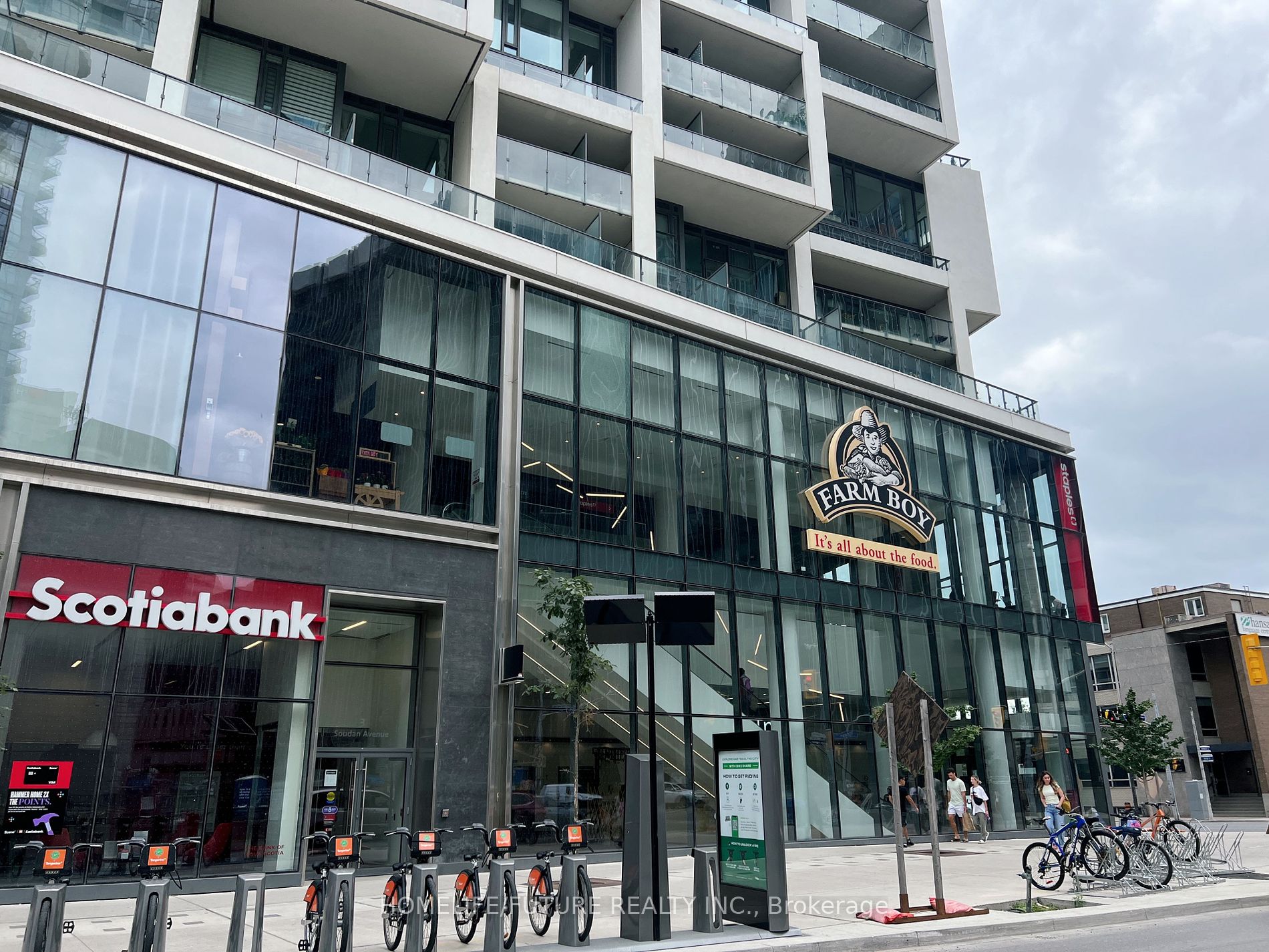 5 SOUDAN Avenue, #746