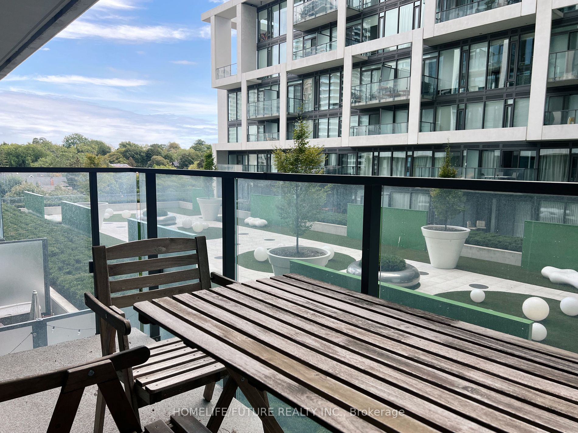 5 SOUDAN Avenue, #746