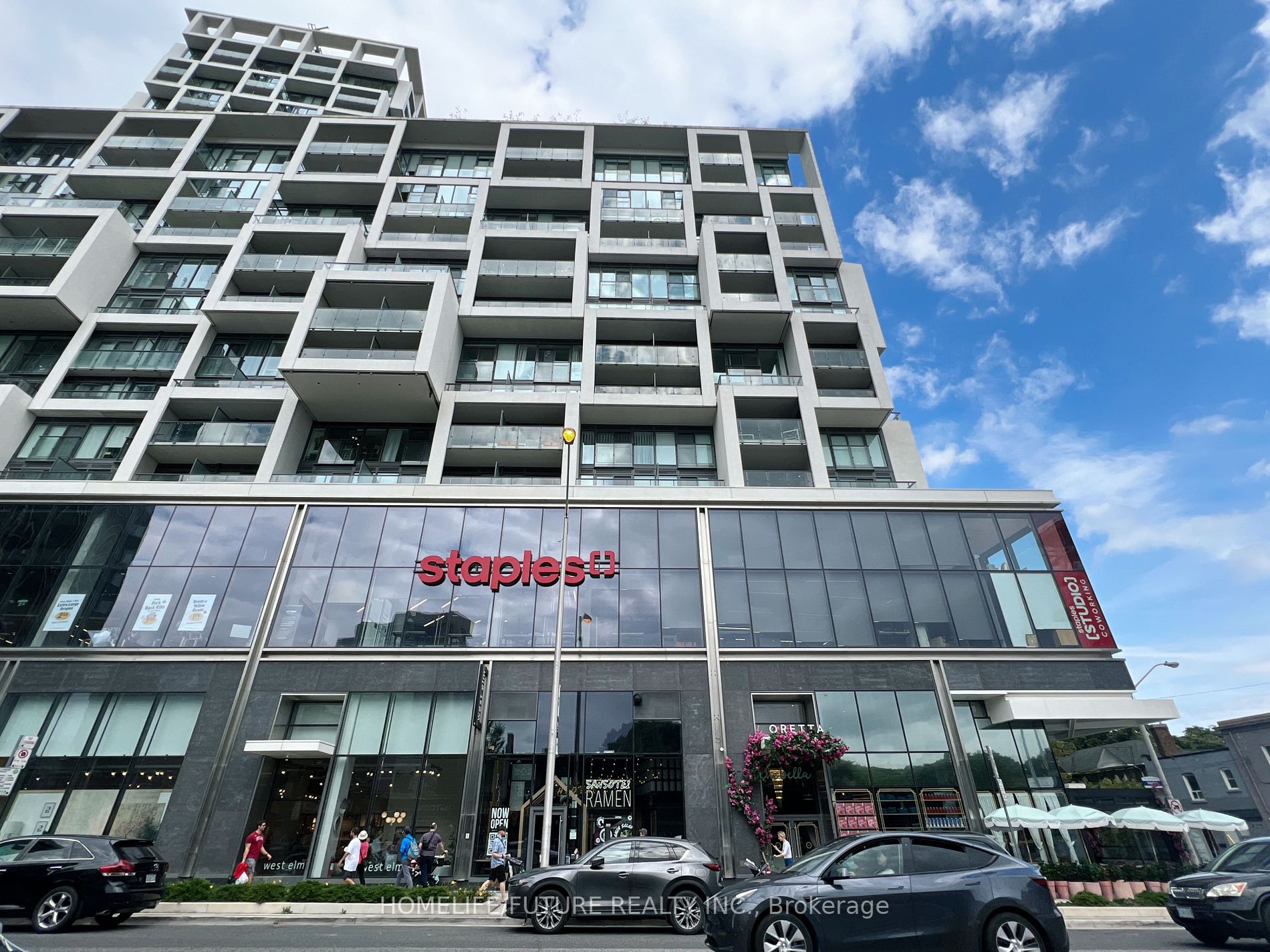 5 SOUDAN Avenue, #746