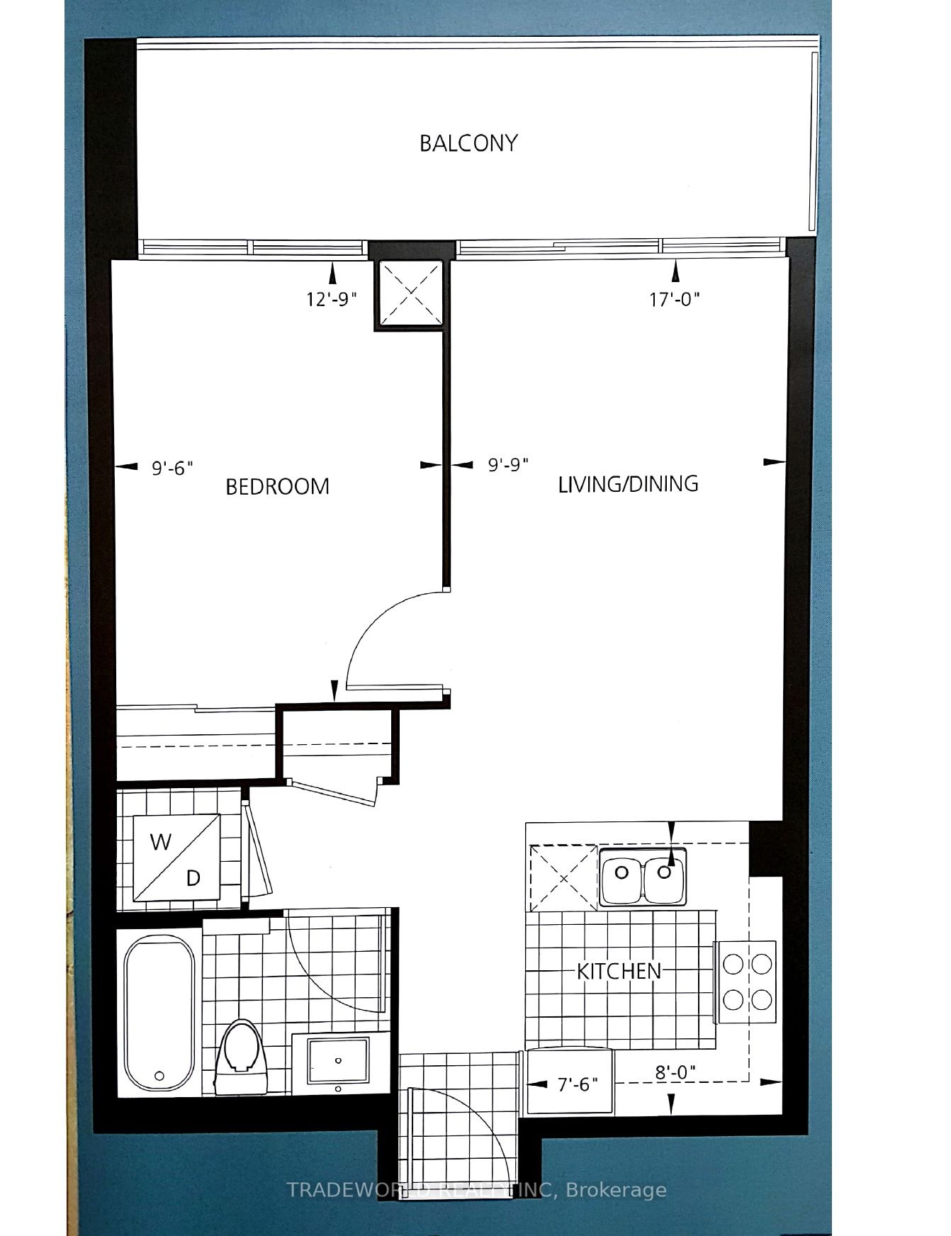 5162 Yonge St, #1511