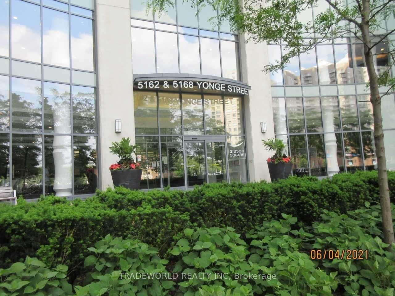 5162 Yonge St, #1511
