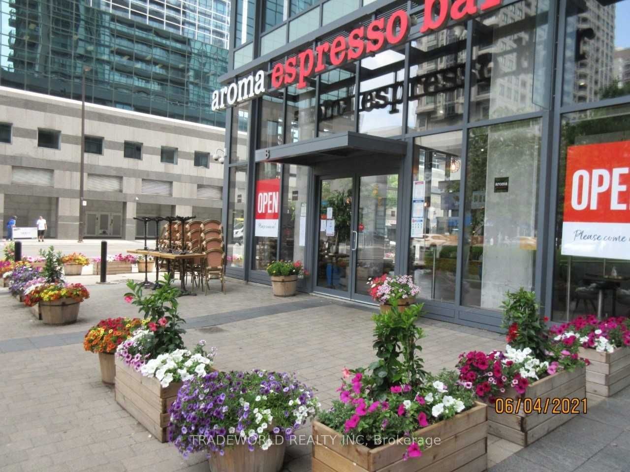 5162 Yonge St, #1511