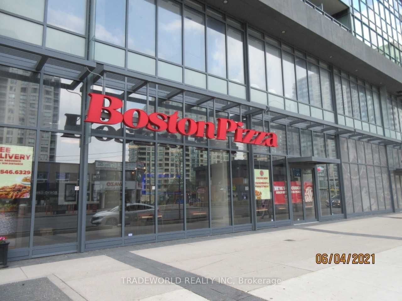5162 Yonge St, #1511