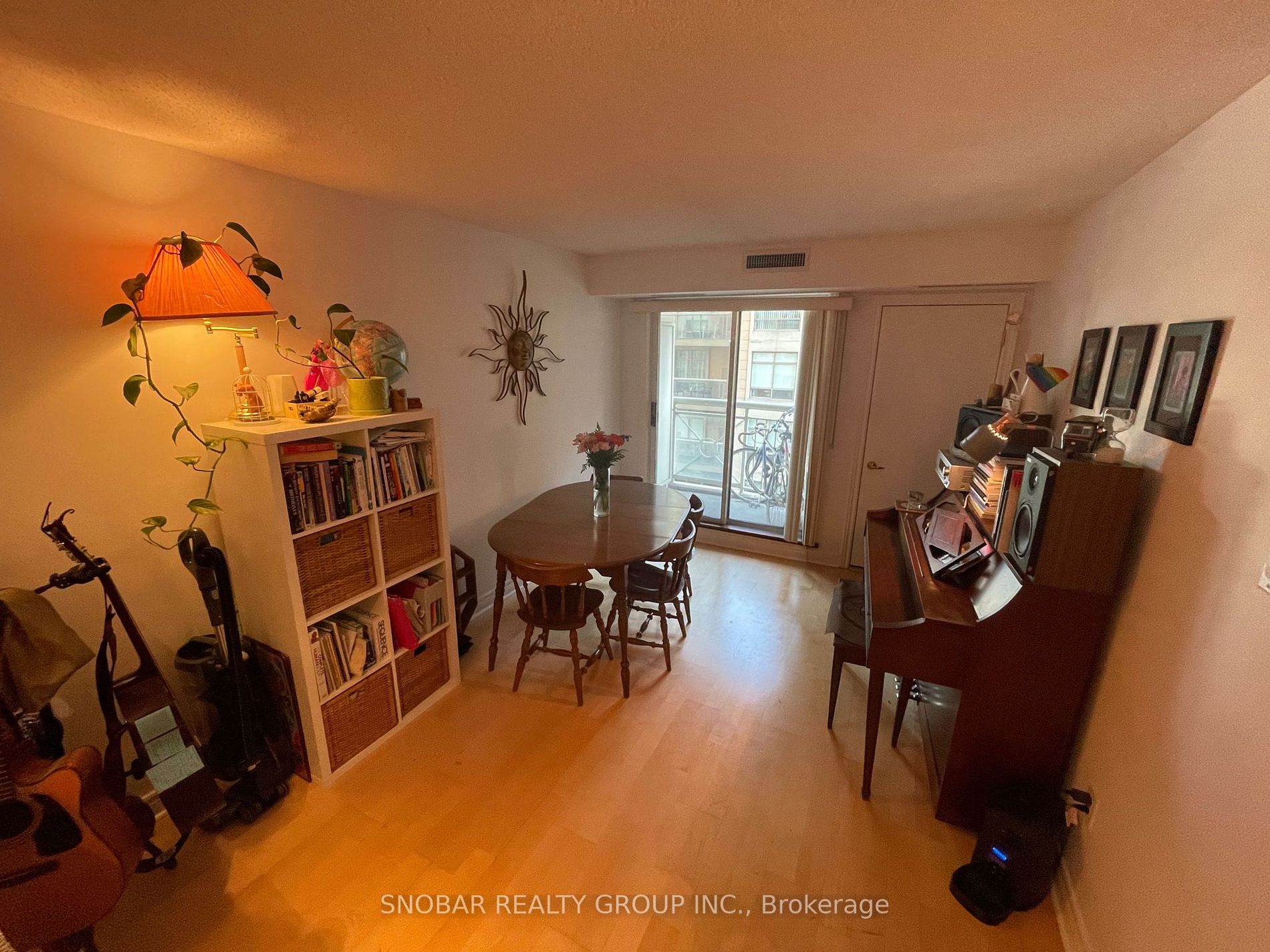 100 Hayden St, #610