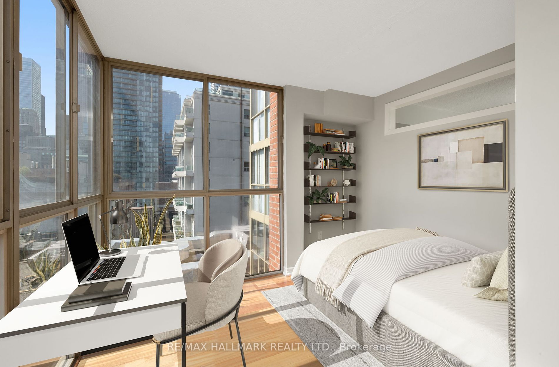 95 Lombard St, #803