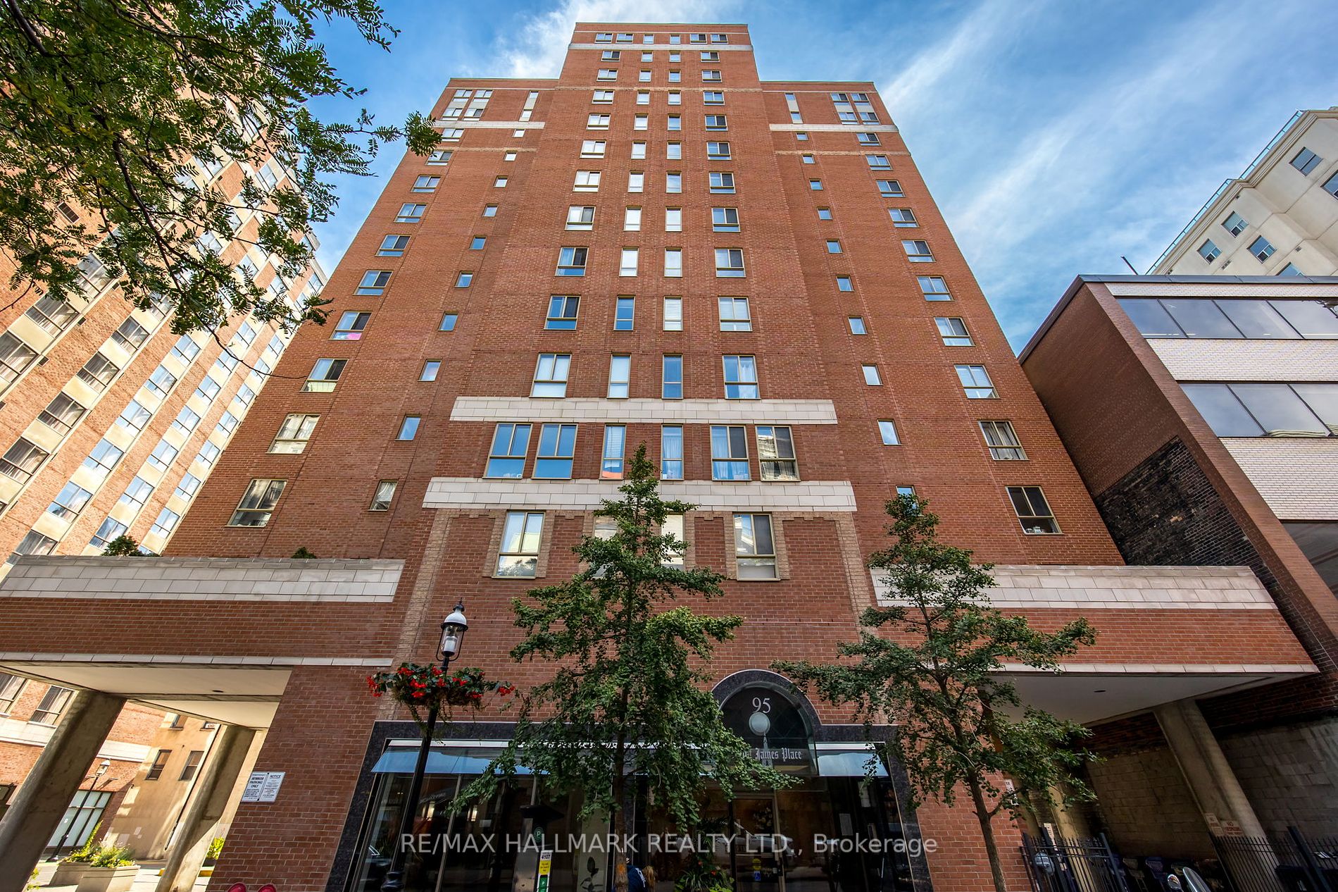 95 Lombard St, #803