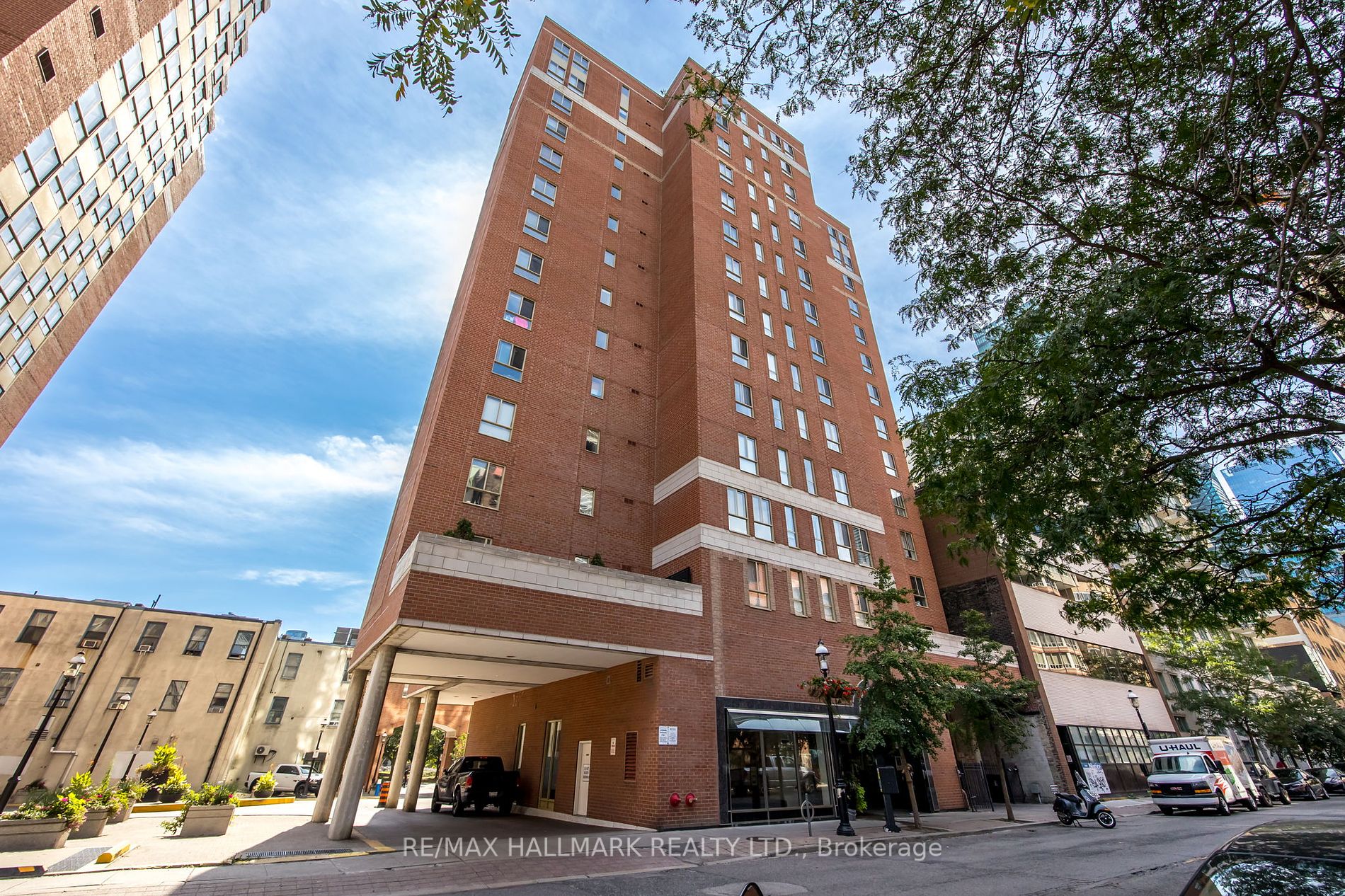 95 Lombard St, #803