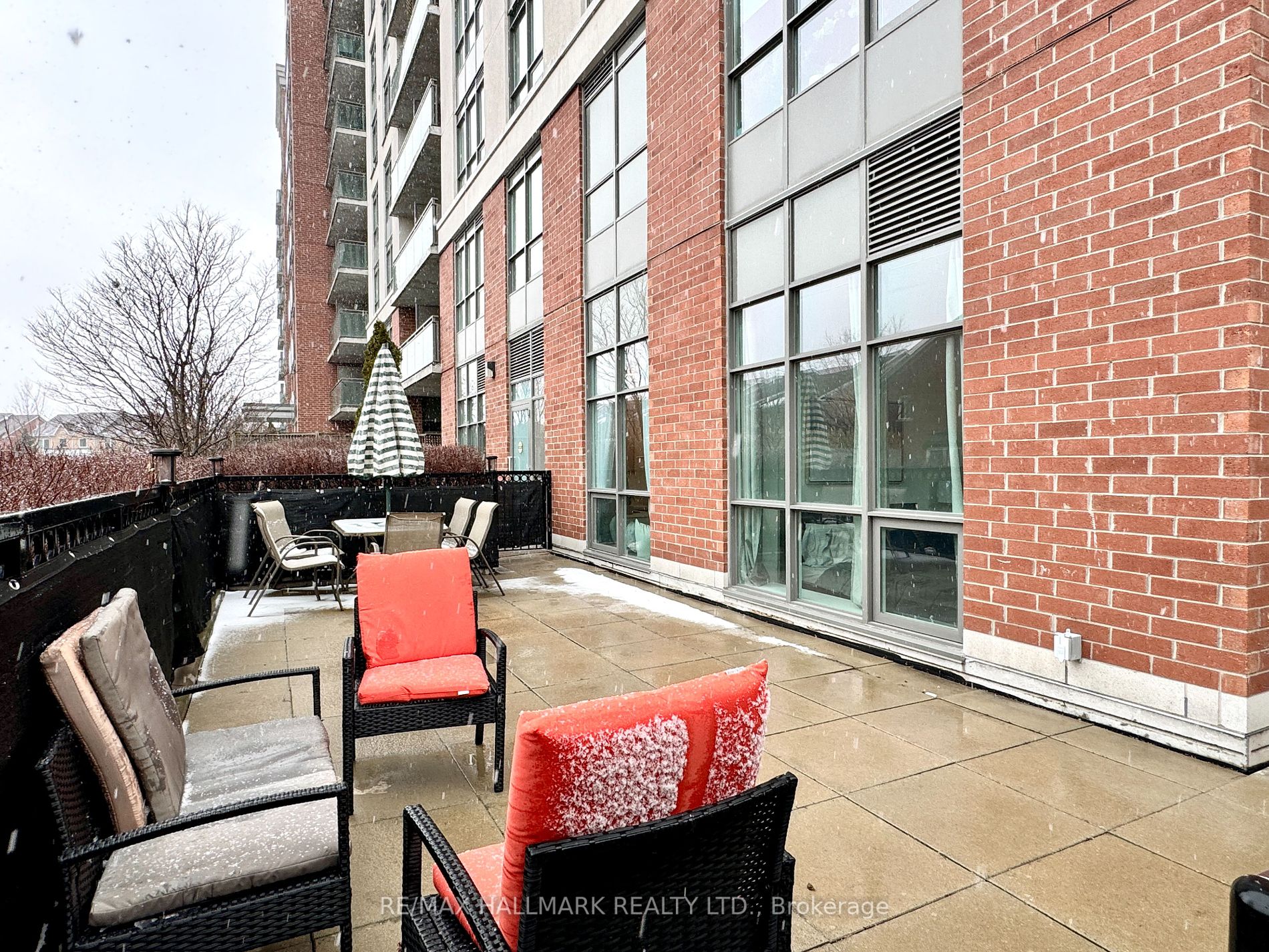 120 Dallimore Circle, #124