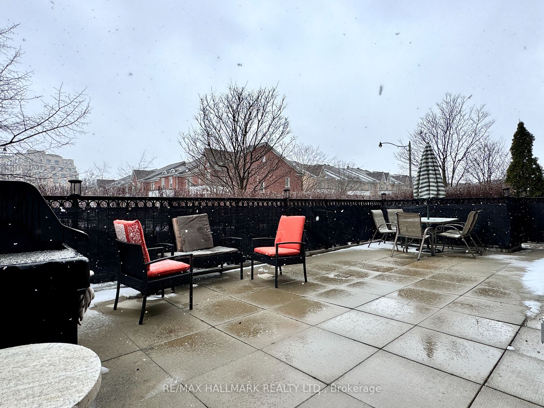 120 Dallimore Circle, #124