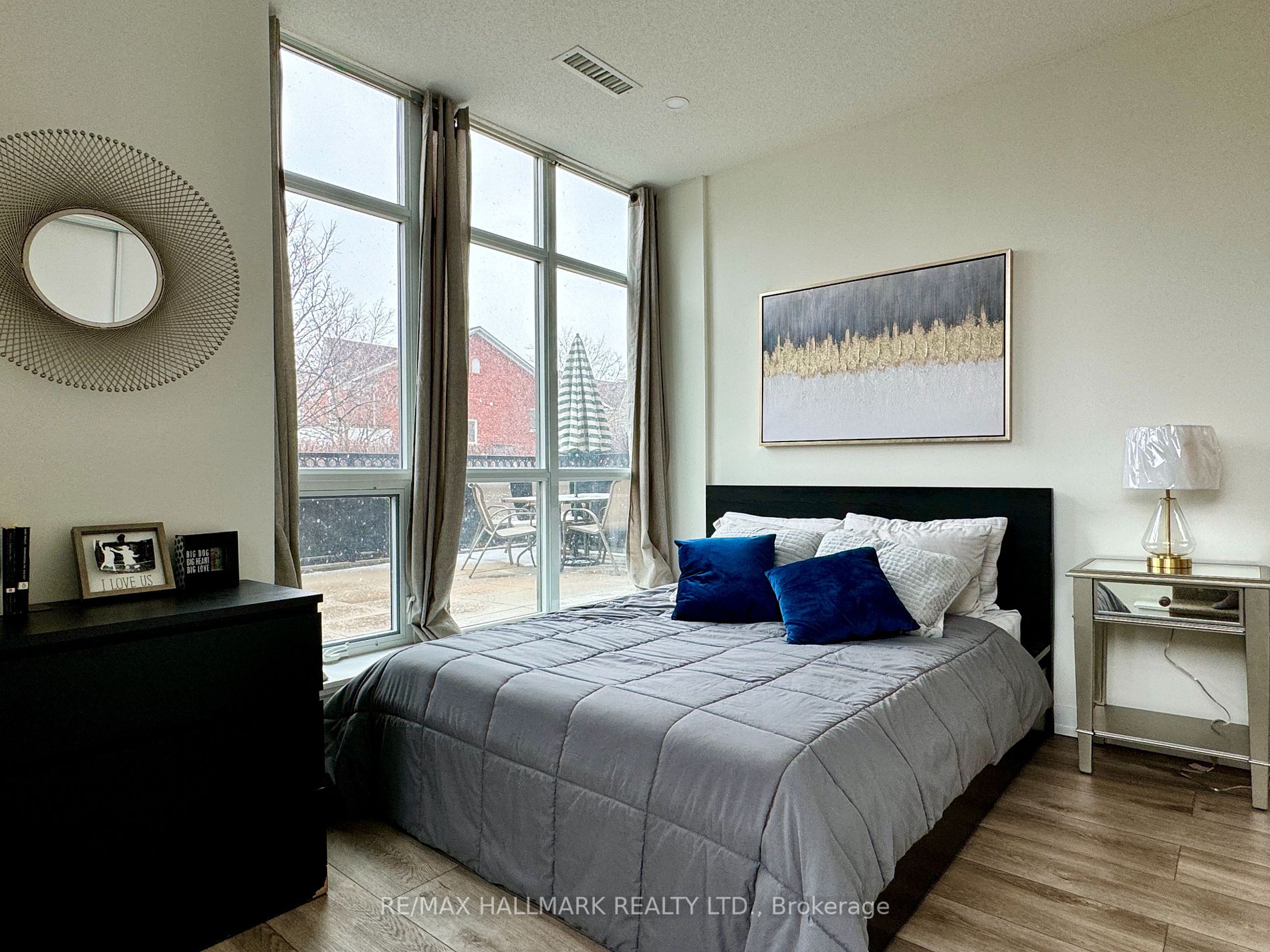 120 Dallimore Circle, #124