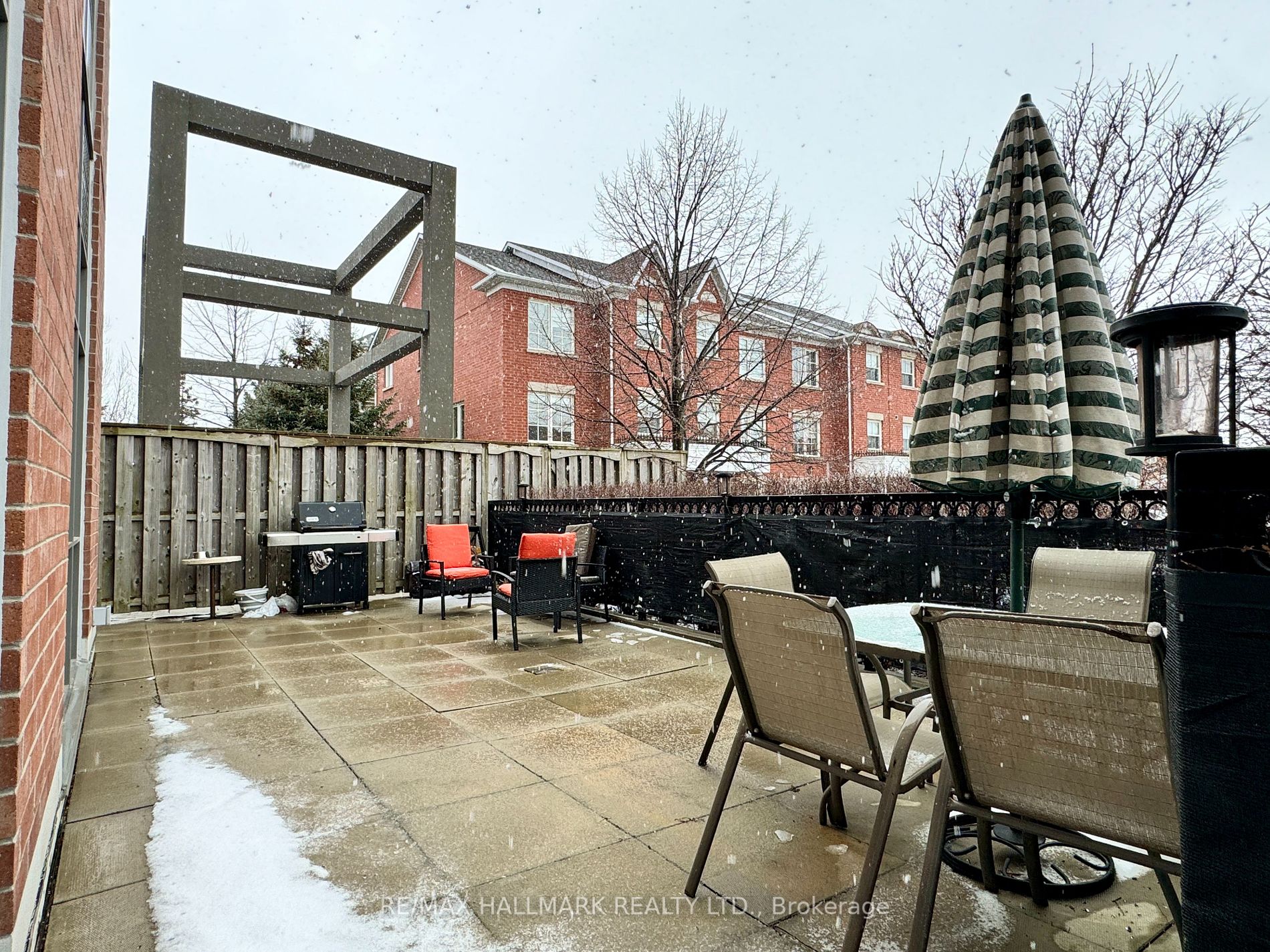 120 Dallimore Circle, #124