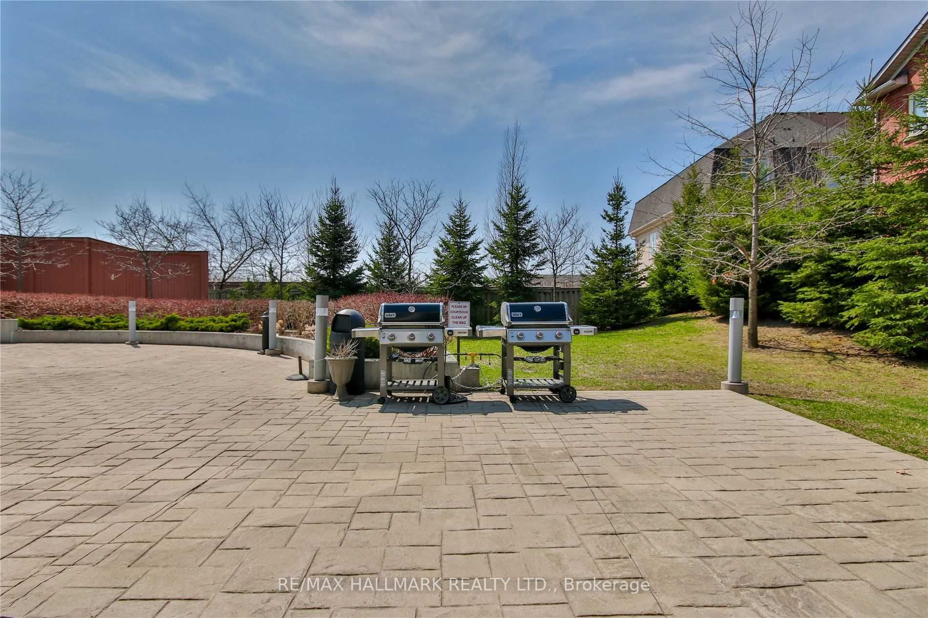 120 Dallimore Circle, #124