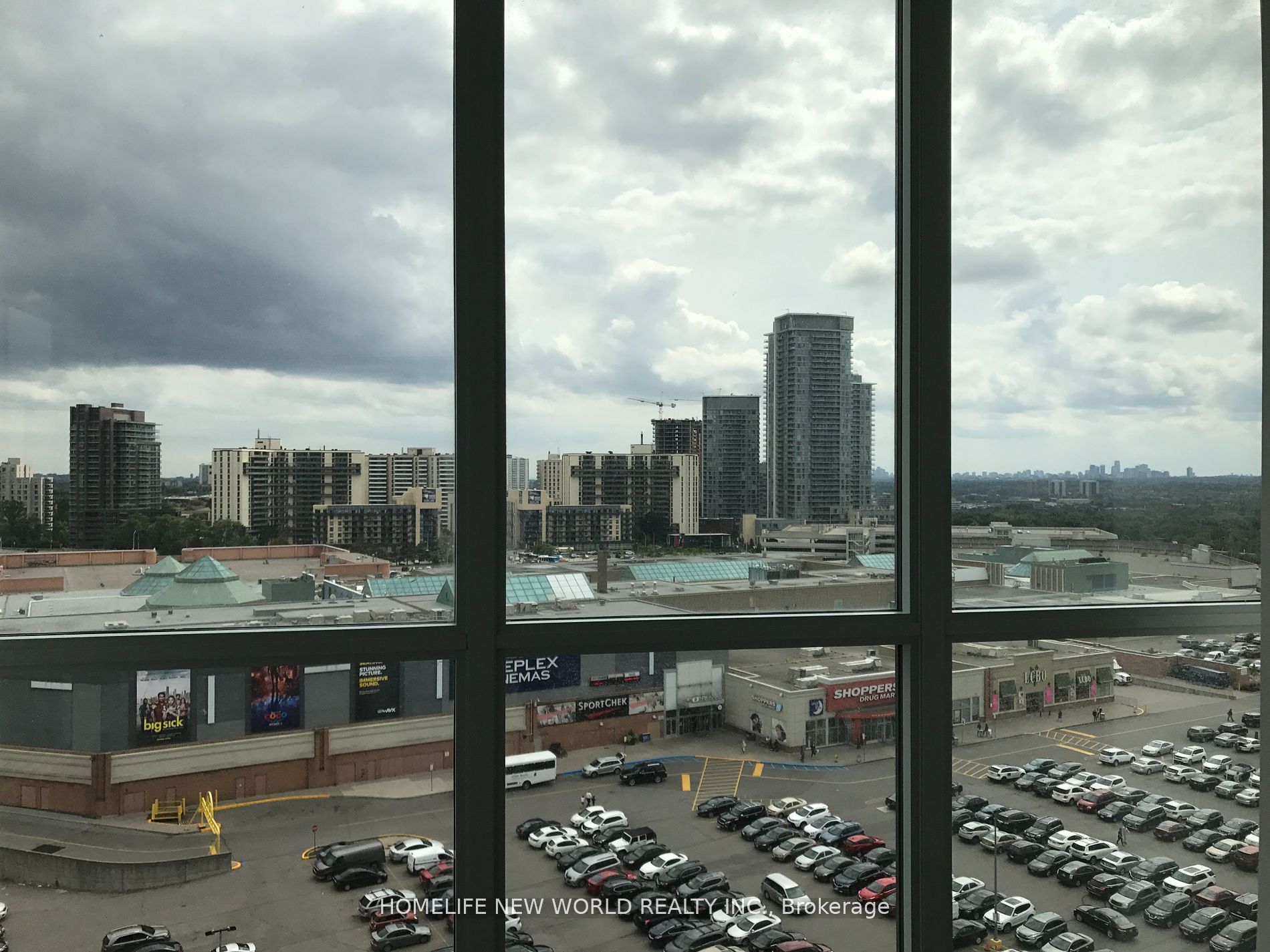 150 Fairview Mall Drive #1211