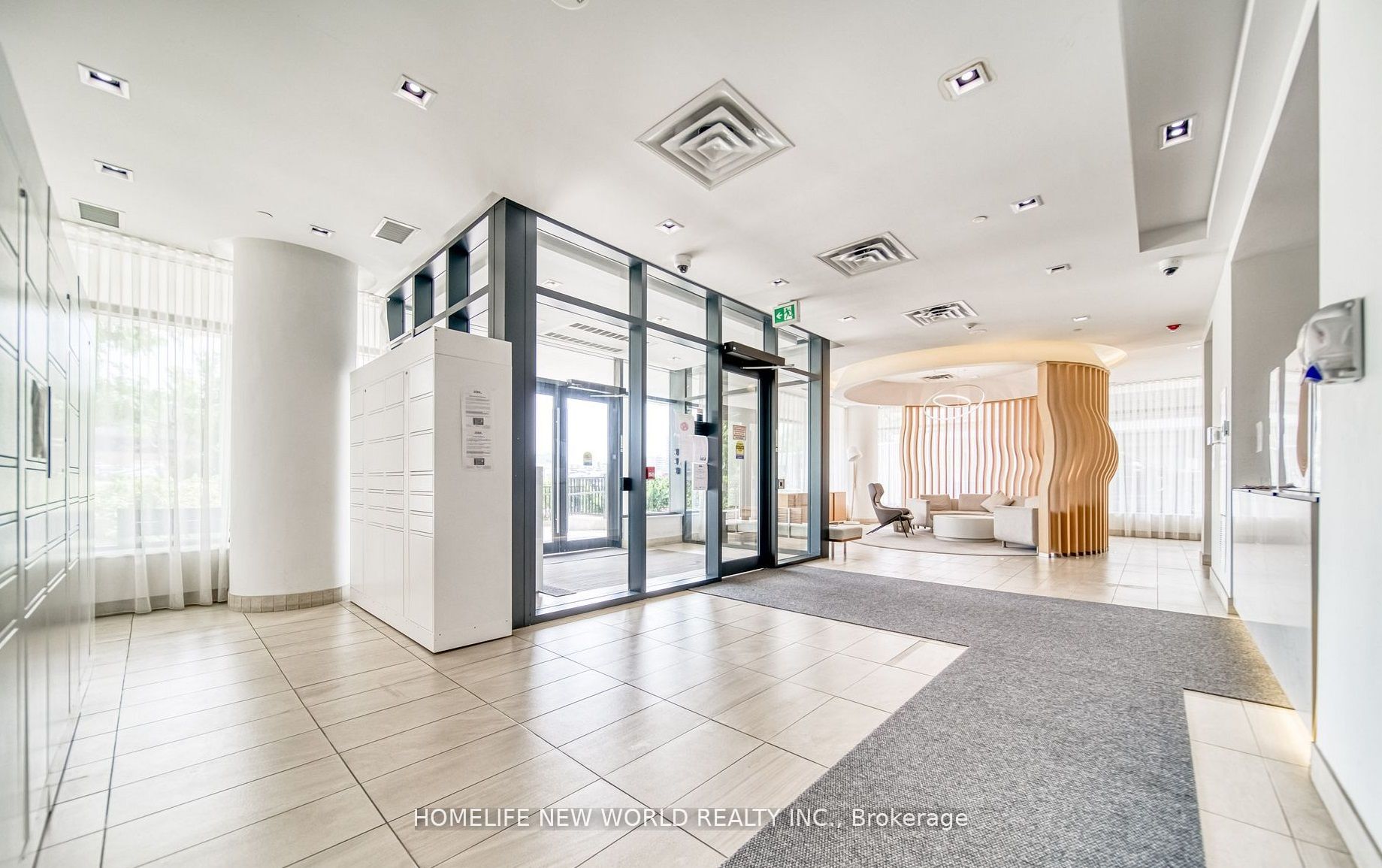 150 Fairview Mall Drive #1211