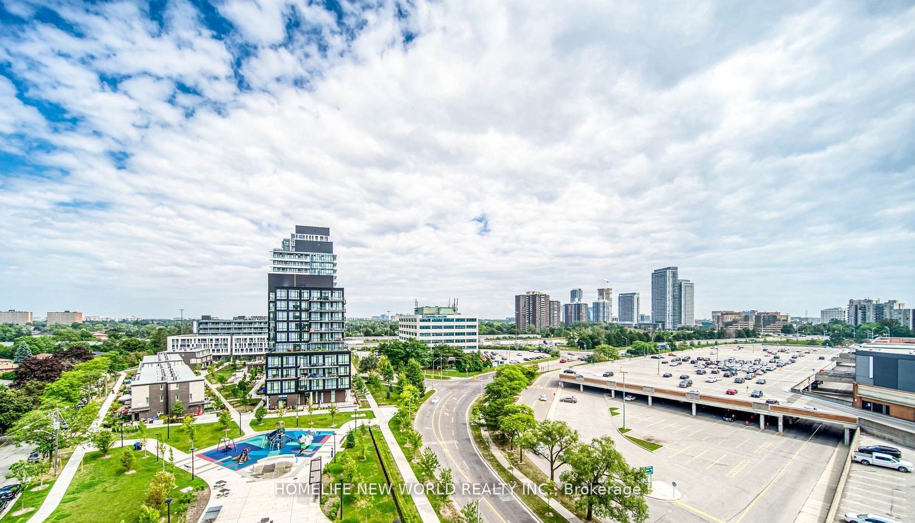 150 Fairview Mall Drive #1211