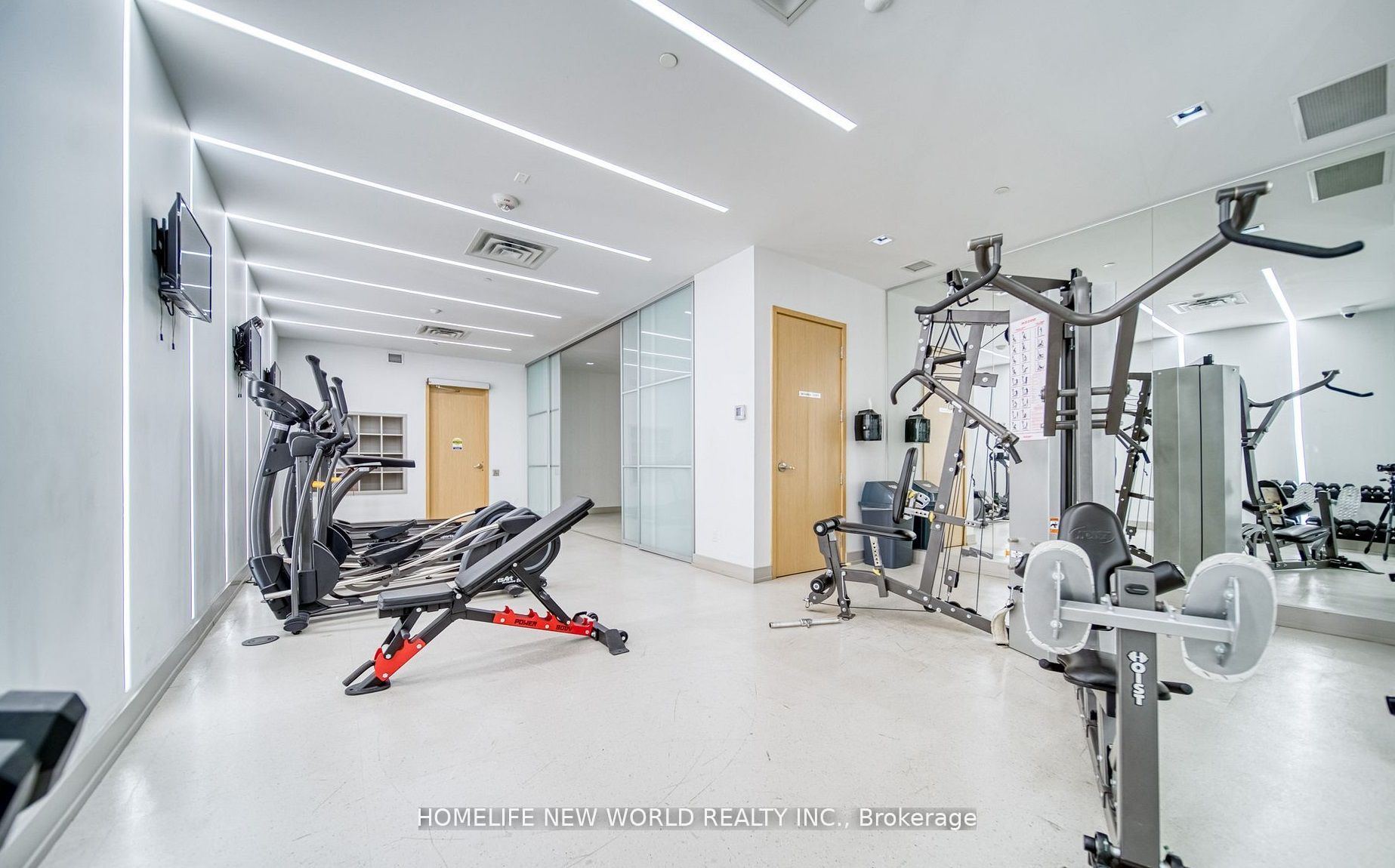 150 Fairview Mall Drive #1211