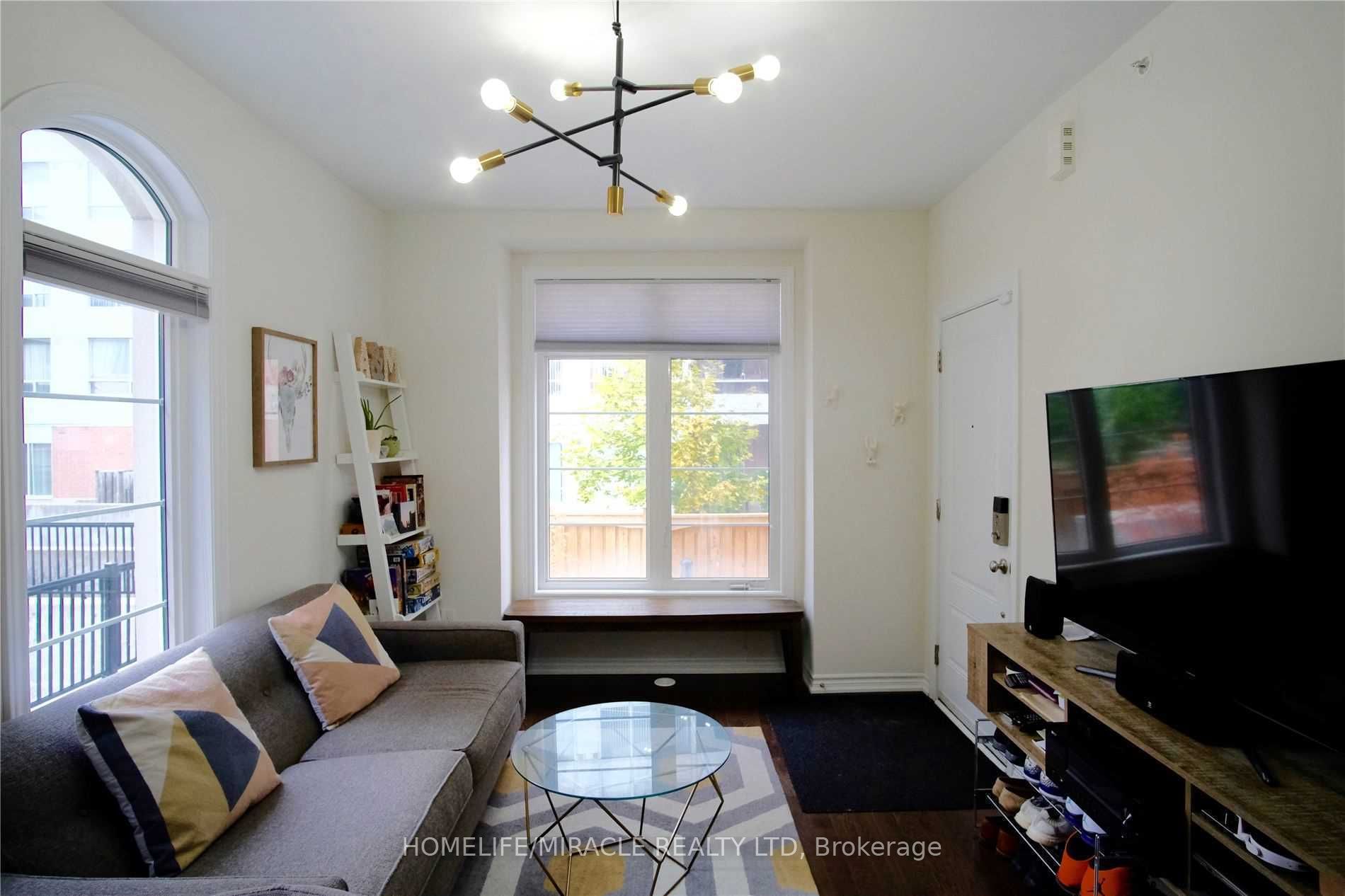 39 Drewry Avenue, #36